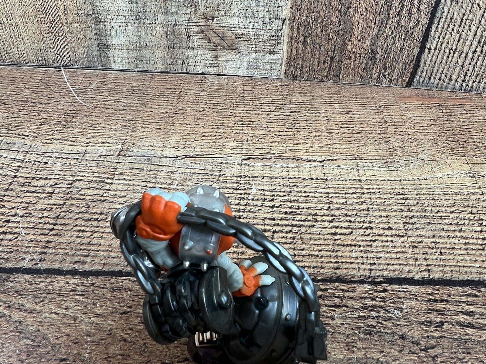Smash Hit Skylanders SuperChargers #87531888 Figure Imaginators