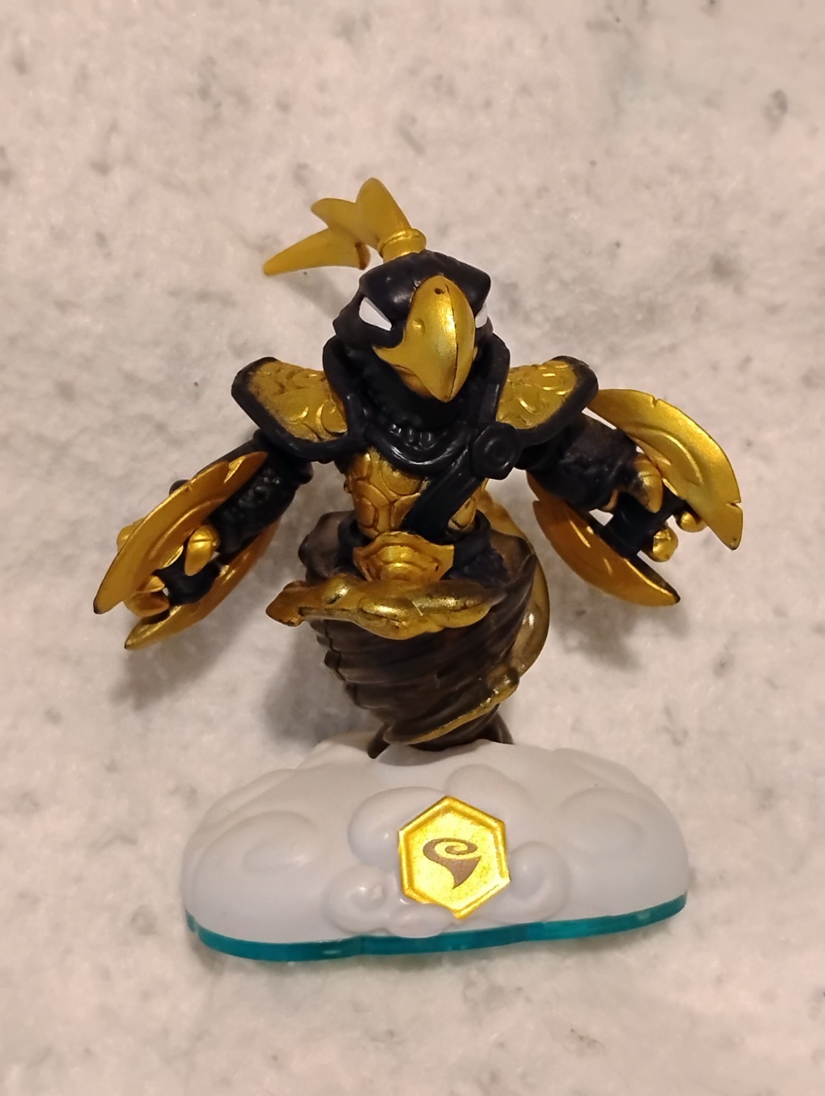 Legendary Free Ranger (Skylanders Swap Force) Loose Figure