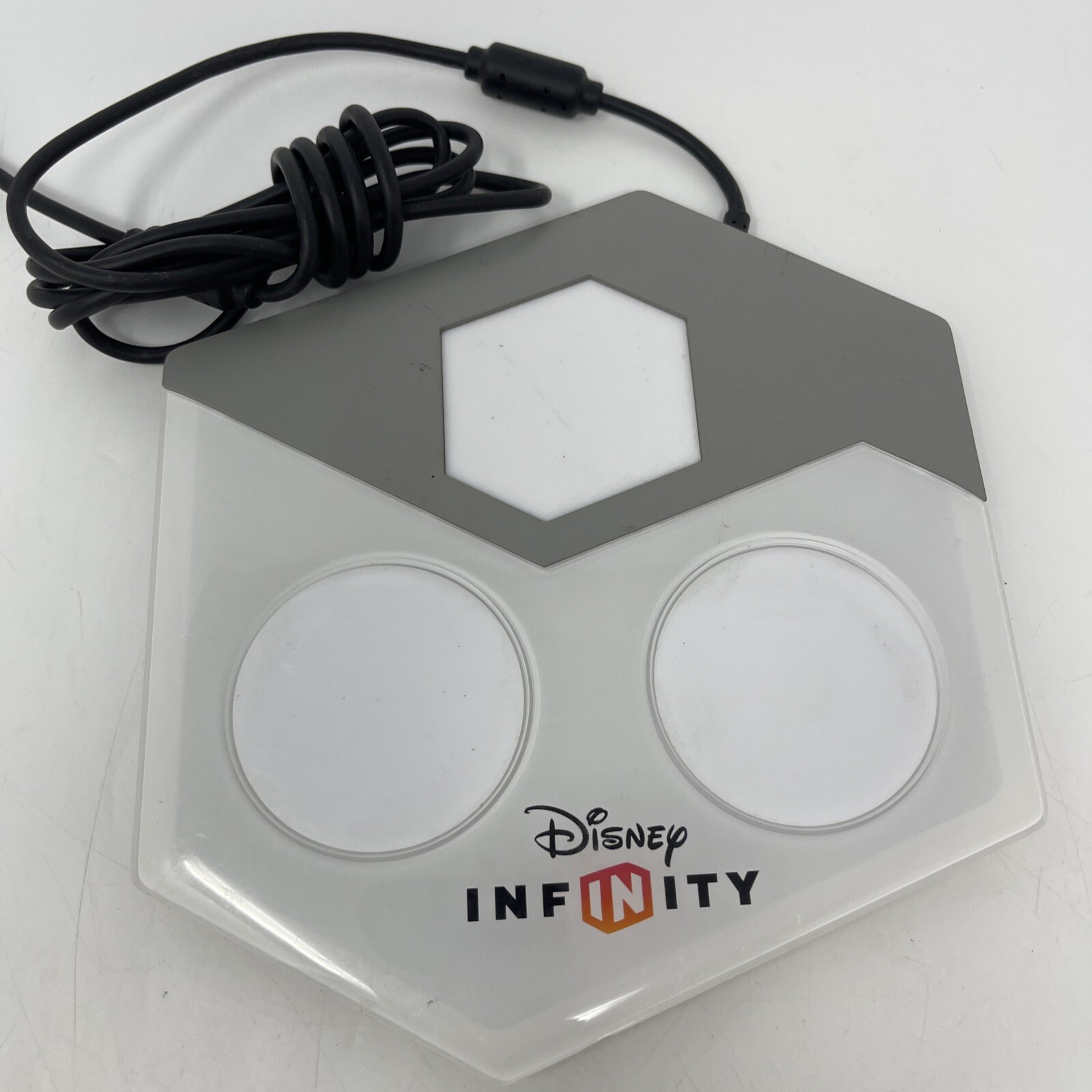 Disney Infinity 1.0 2.0 3.0 Portal Base Pad USB For Xbox 360 INF-8032385