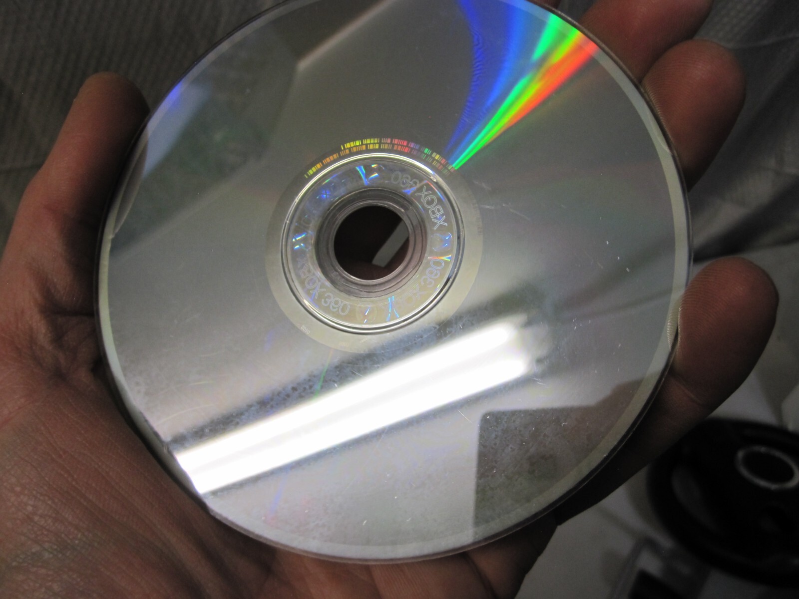 Halo 4 Microsoft Xbox 360 Studios 343 Industries M-Mature Video Game