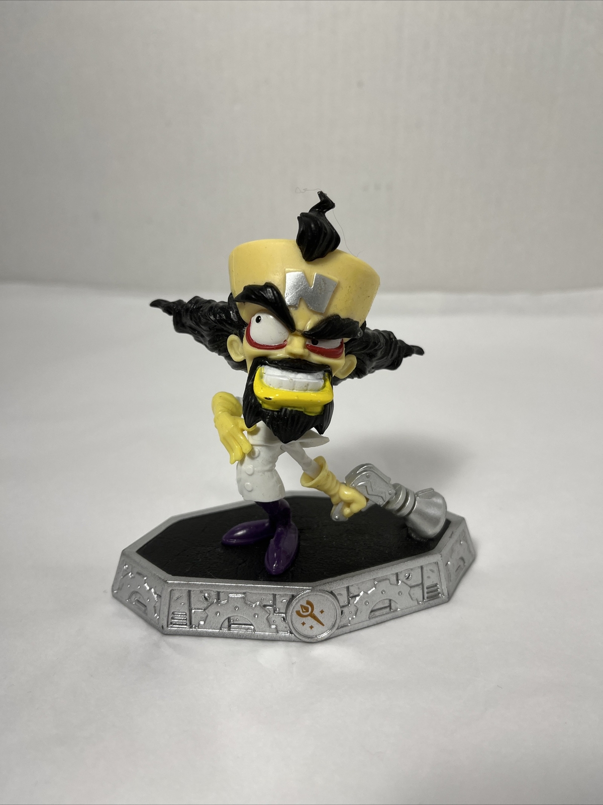 Skylanders: Imaginators: Crash Bandicoot: Dr. Neo Cortex: Skylanders Figure