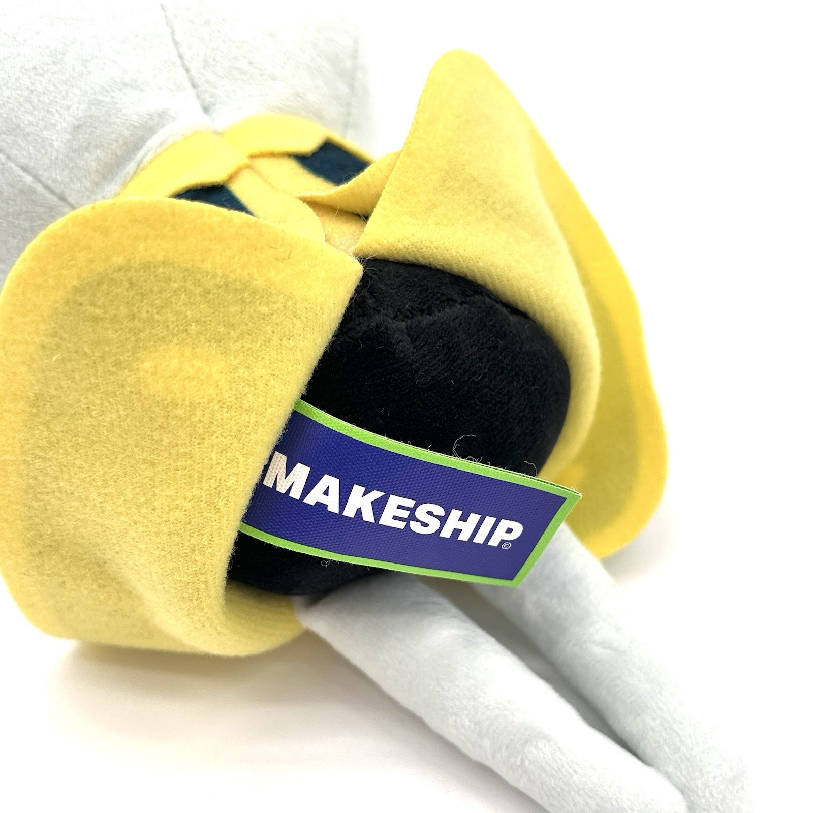 Makeship Leif Plush 2.0 Bug Fables Moonsprout Games 1/543 Limited Edition NWT