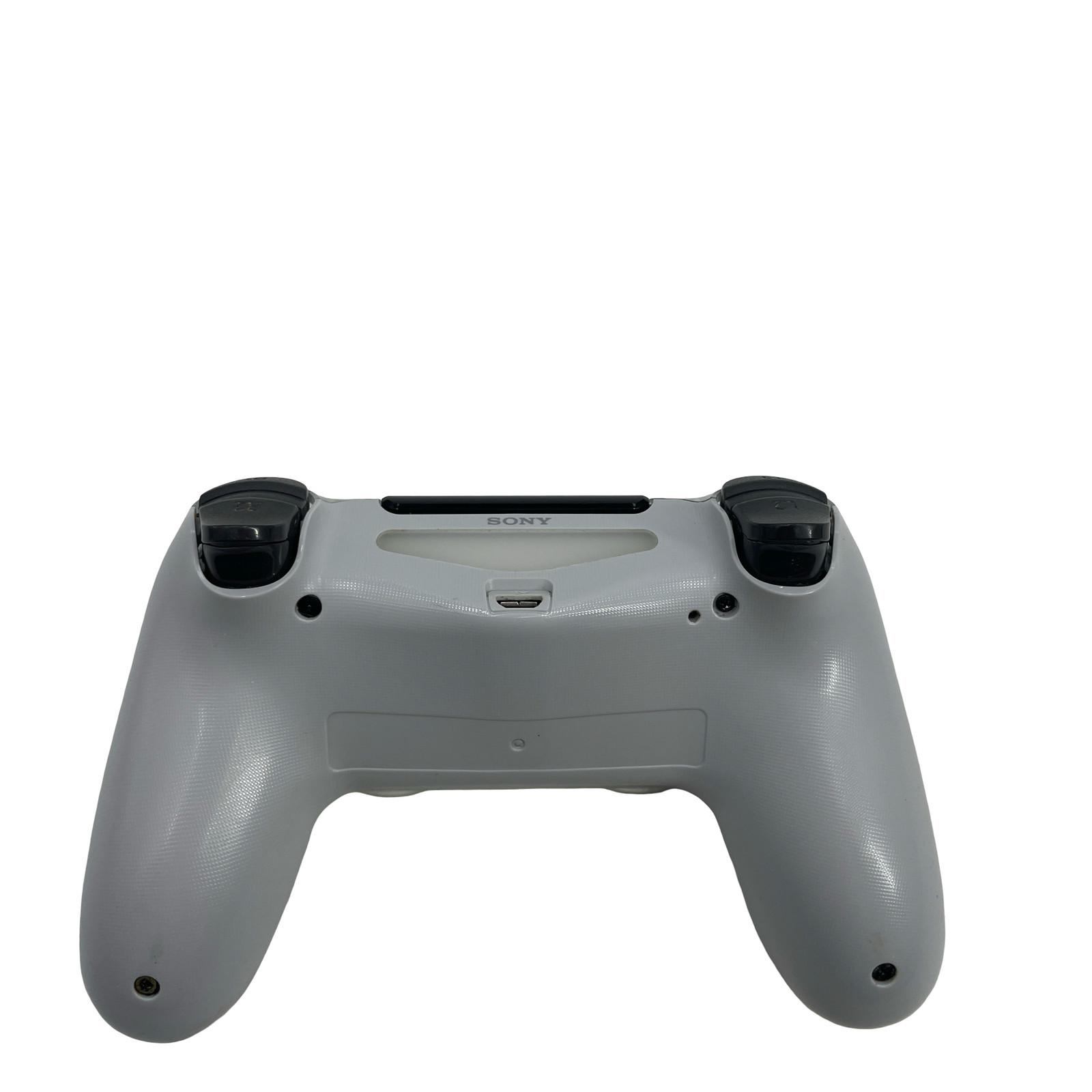 Sony PlayStation 4 PS4 Wireless Dualshock OEM Controller cuh-zct1u Clear #U8765