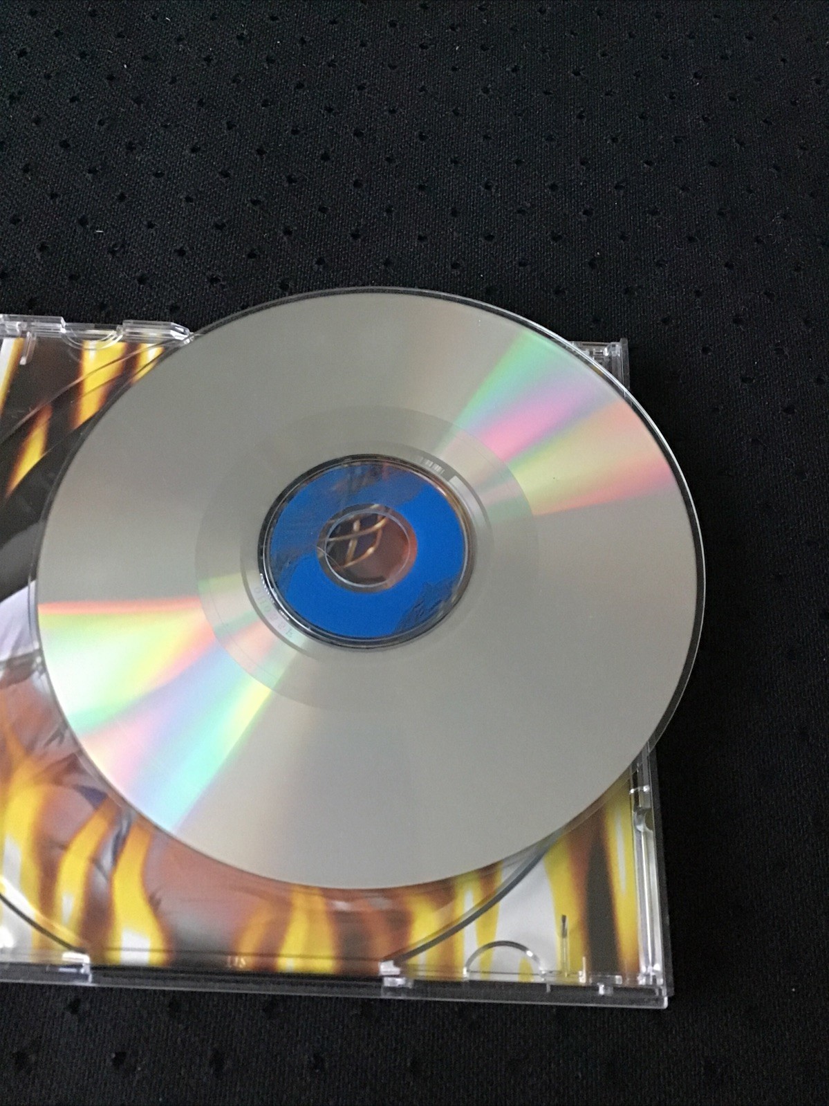 NFL Blitz 2001 Sega Dreamcast CIG With Reg Card
