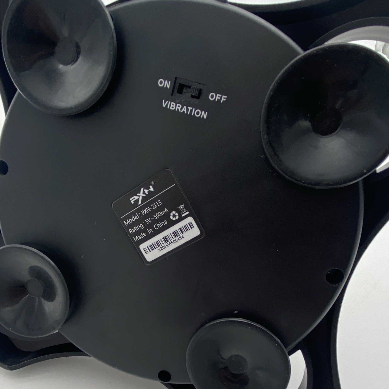 PXN PXN-2113 USB Wired flight simulator, joystick with vibration