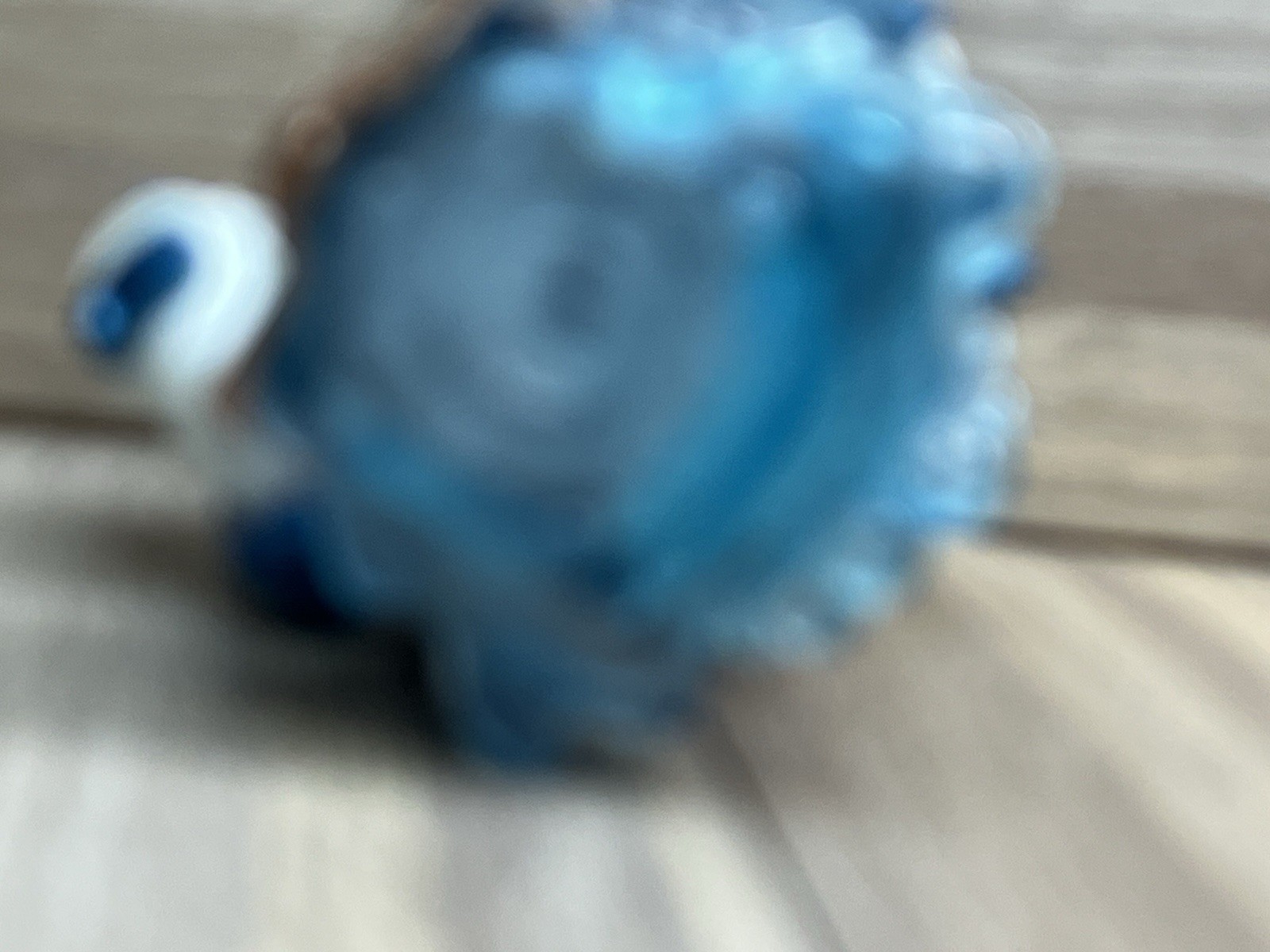 Skylanders Superchargers Dive-Clops Activision 2015 Toy Figure 2015 #87527888