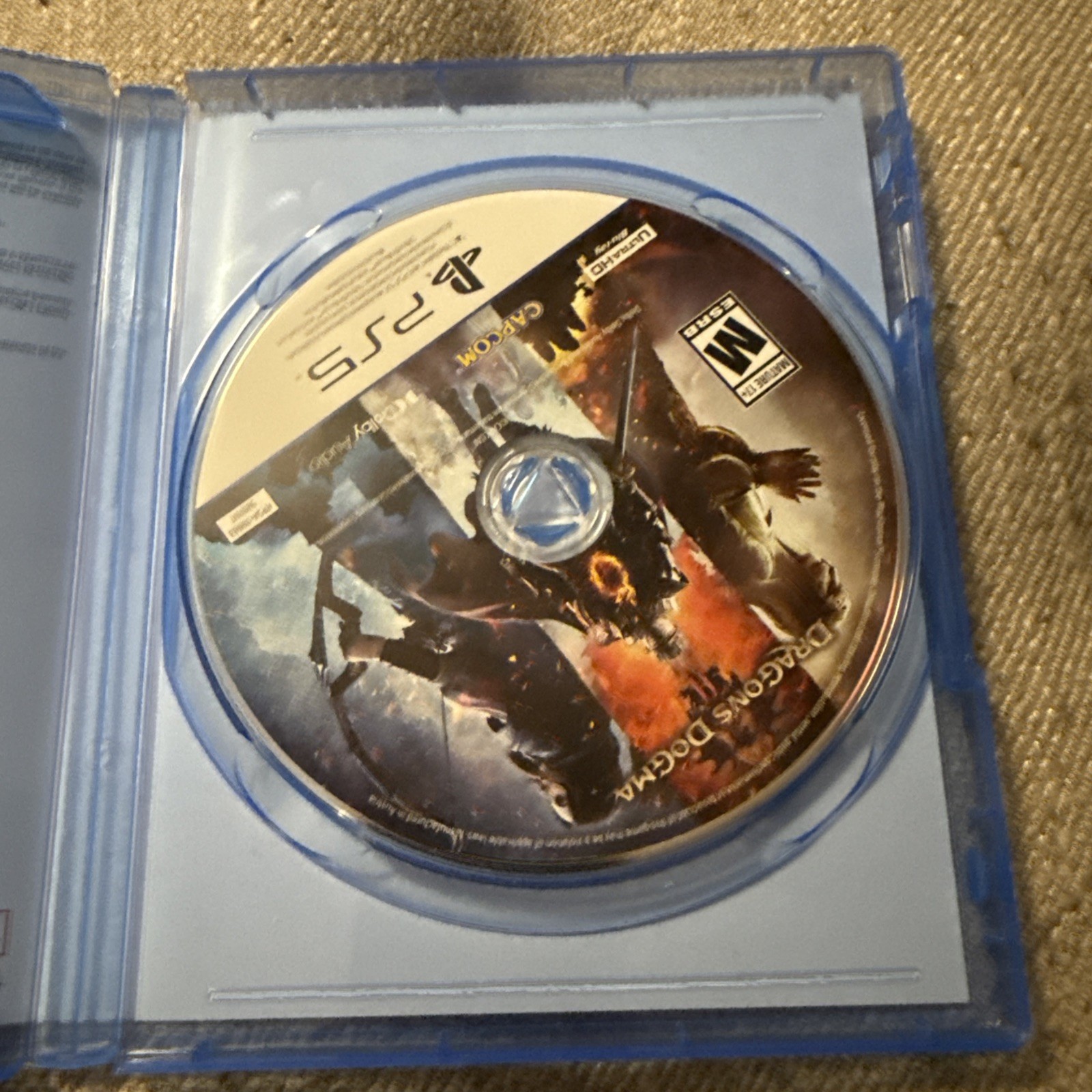 Dragon’s Dogma 2 – Sony PlayStation 5