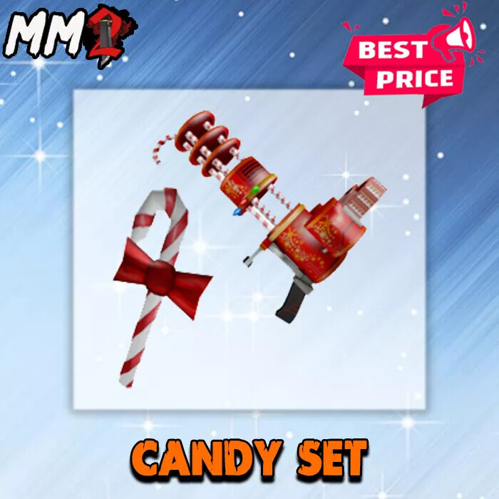 Roblox Murder Mystery 2 MM2 Super Rare Godly Knives and Guns ✨FAST DELIVERY✨