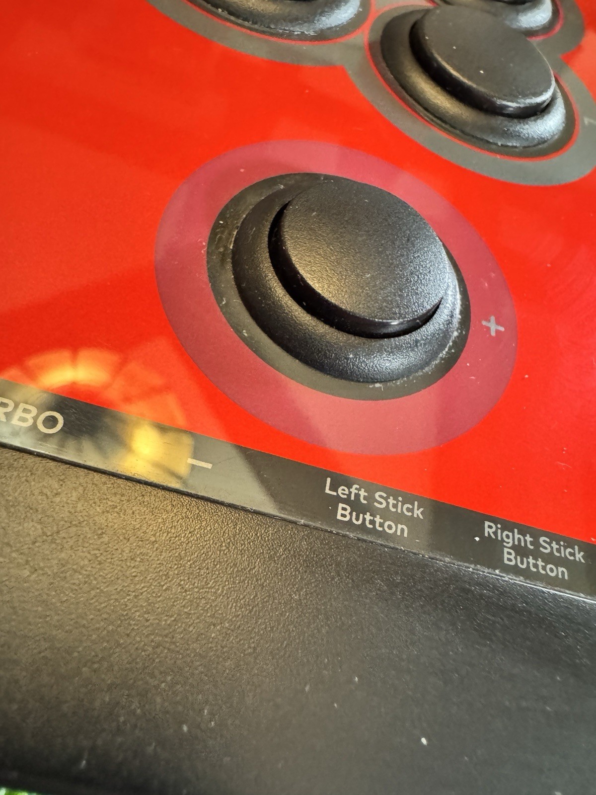 HORI Real Arcade Pro.V HAYABUSA Nintendo Switch Fight Stick Controller NSW-006