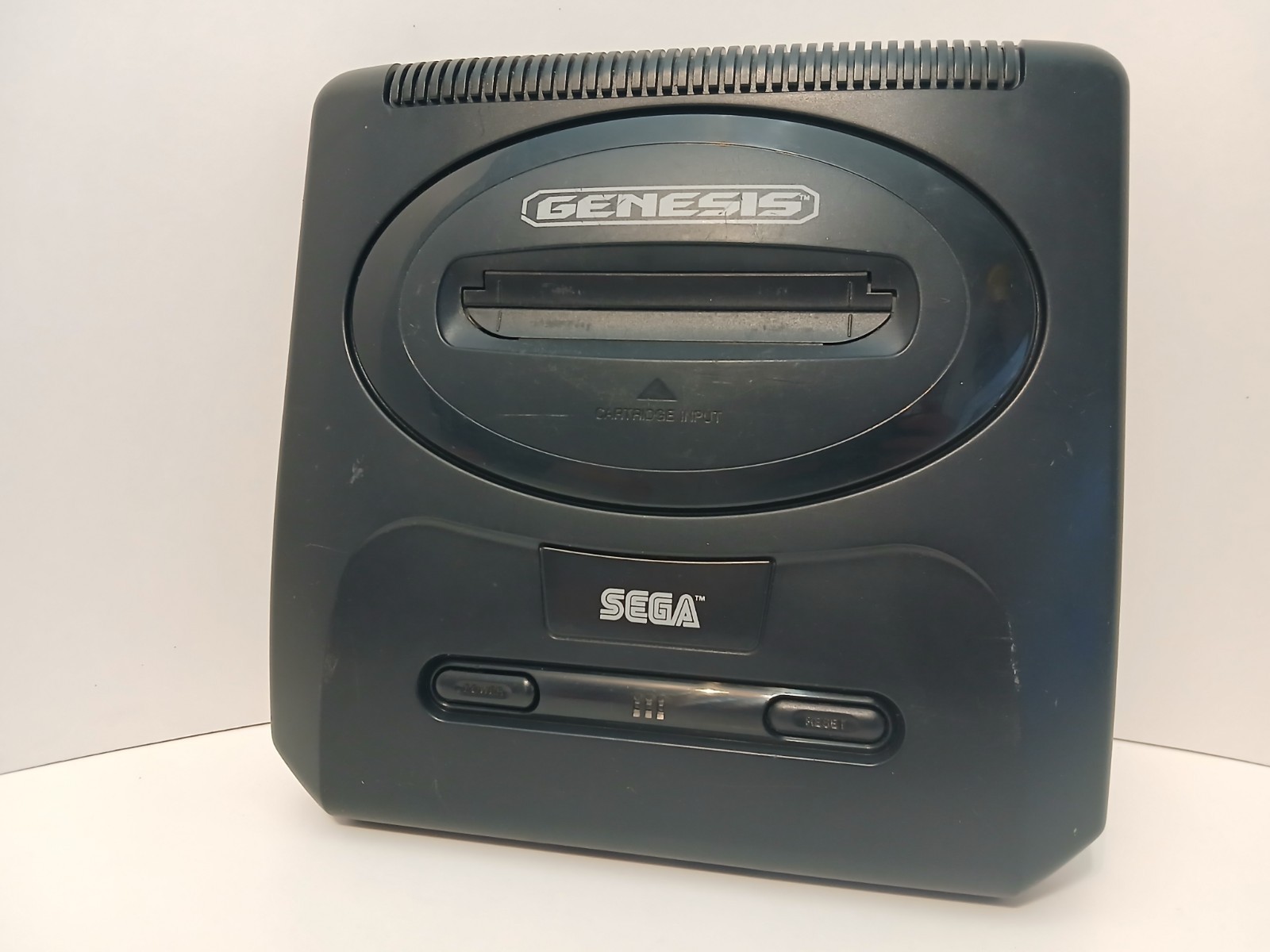 Sega Genesis – Model 2 – System Only! MK-1631 Tested & Works!