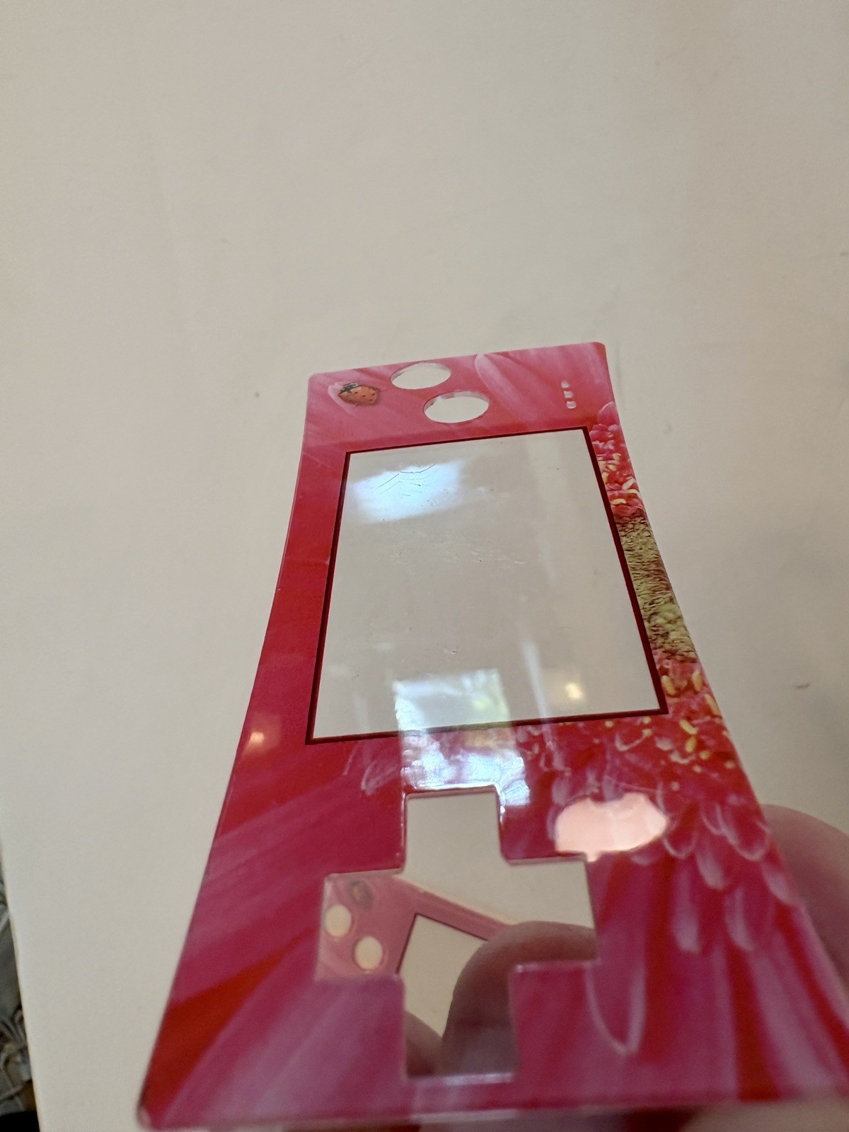Game Boy Micro Faceplate Lot – OEM Famicom + Several Other Styles
