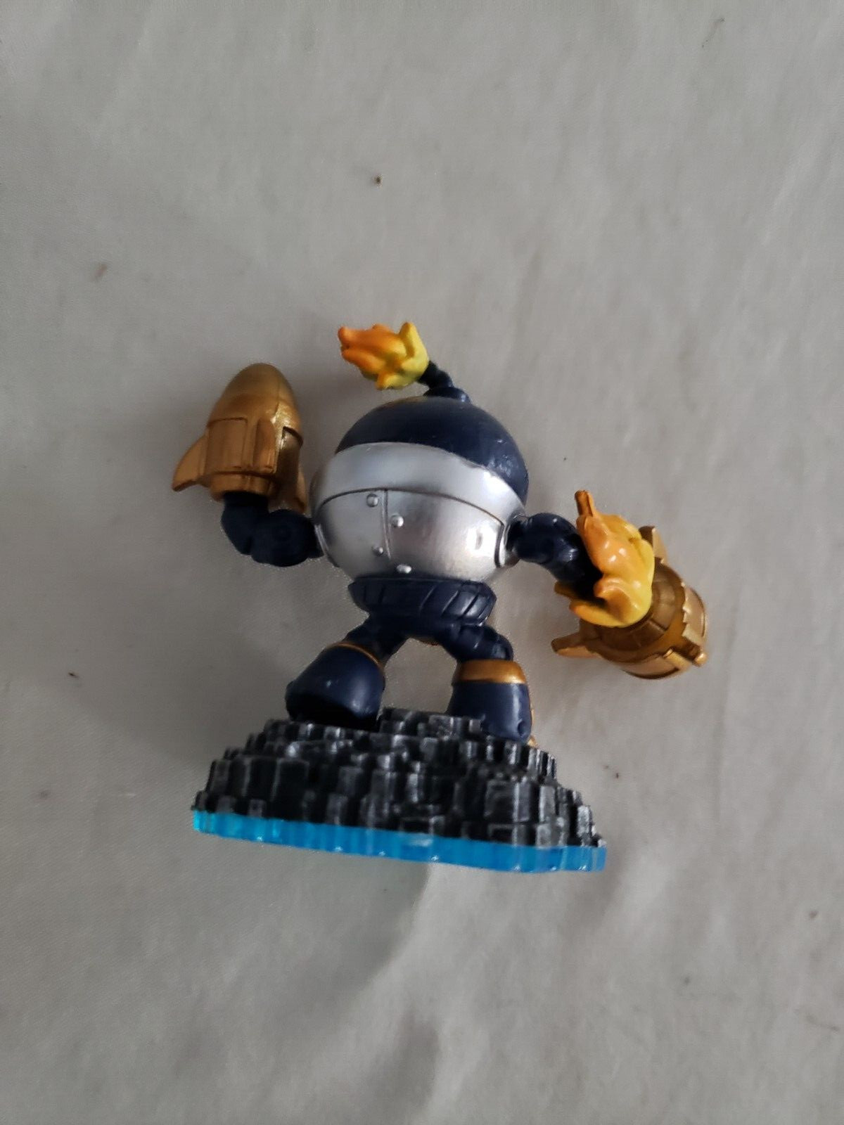 Skylanders: Swap Force: Countdown Figure: