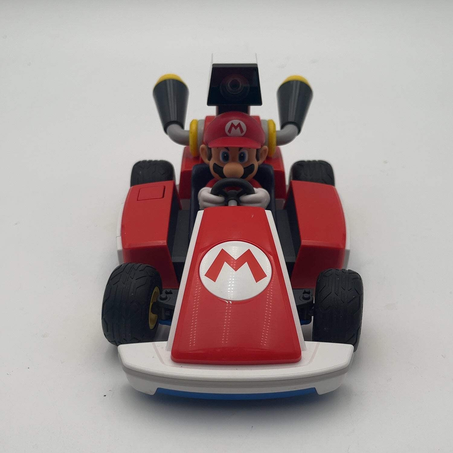 Nintendo Mario Kart Live: Home Circuit -Mario Set Black/Red