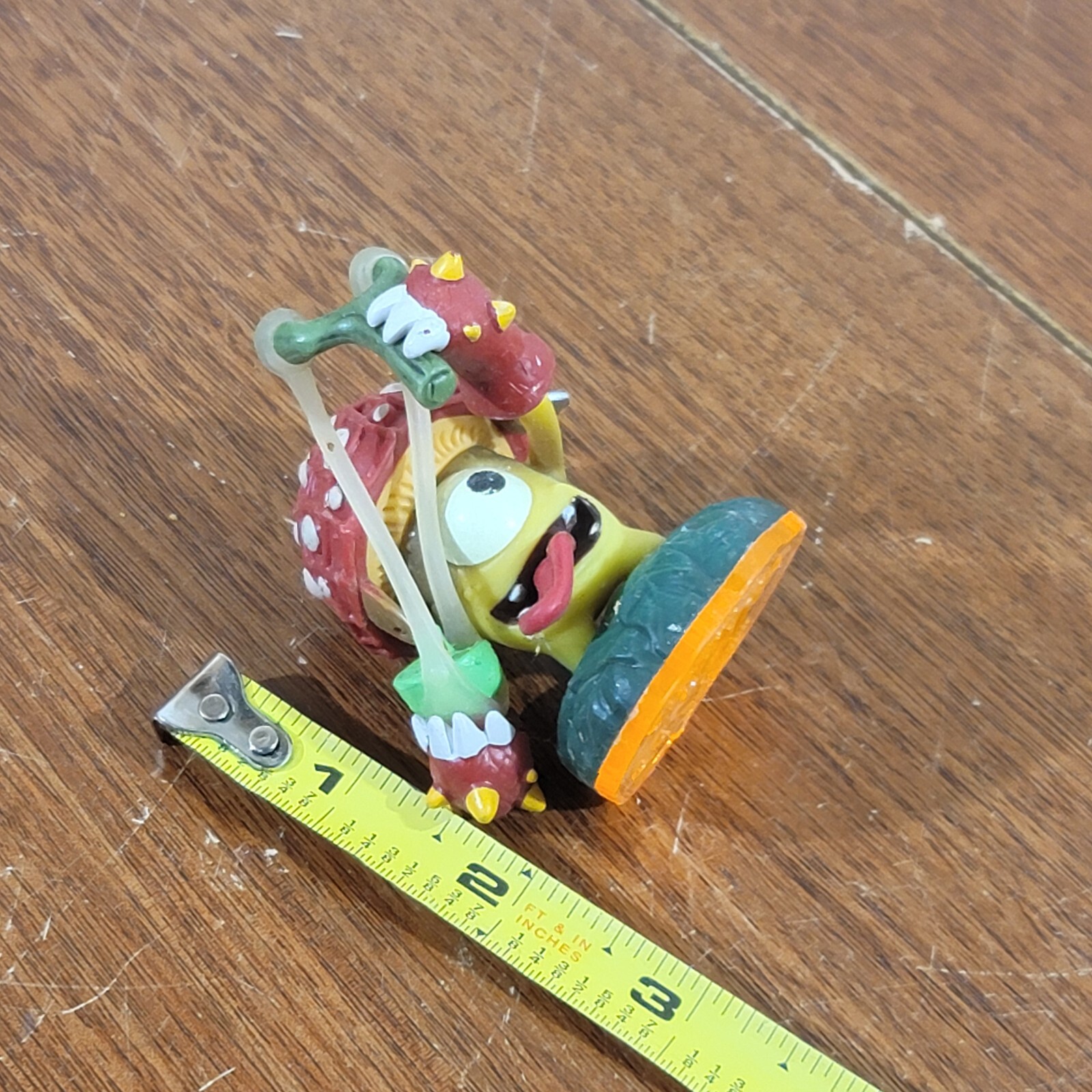 Skylander Shroomboom Figure