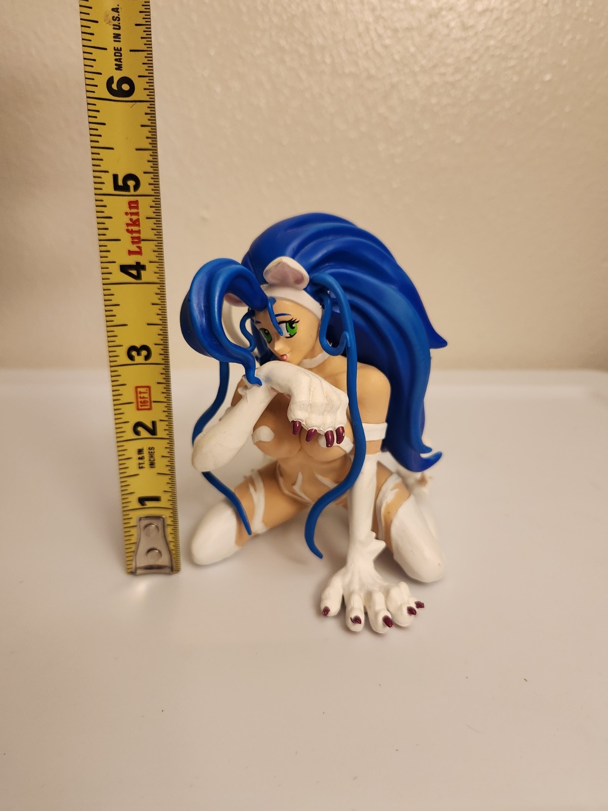 👀 Darkstalkers Felicia Figure Statue Capcom Sota Toys 2007 Catwoman Catgirl
