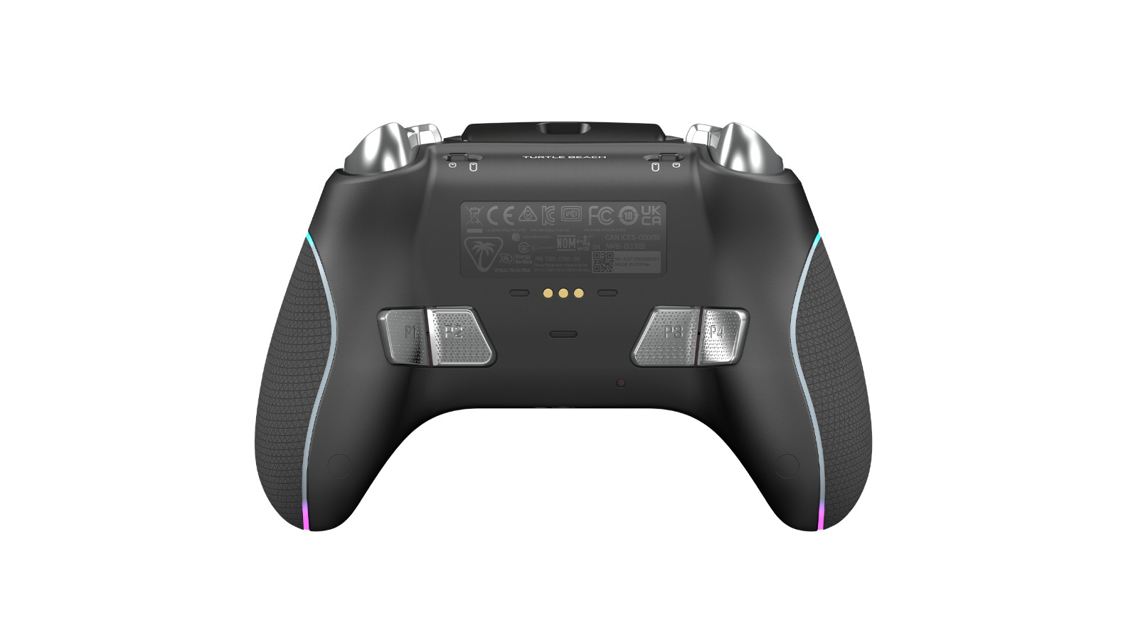Turtle Beach Stealth Ultra Wireless Controller with Rapid Charge Dock