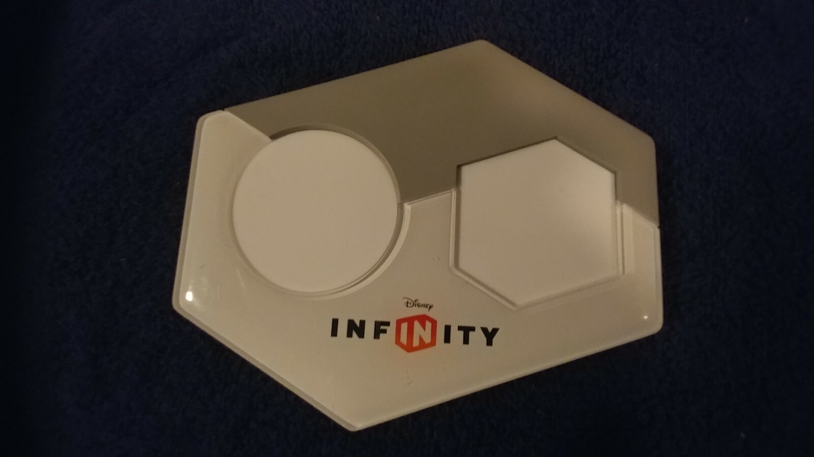 DISNEY INFINITY Base Portal PS3 PS4 Wii WiiU XBOX360 XBOX ONE 3DS VITA🎼