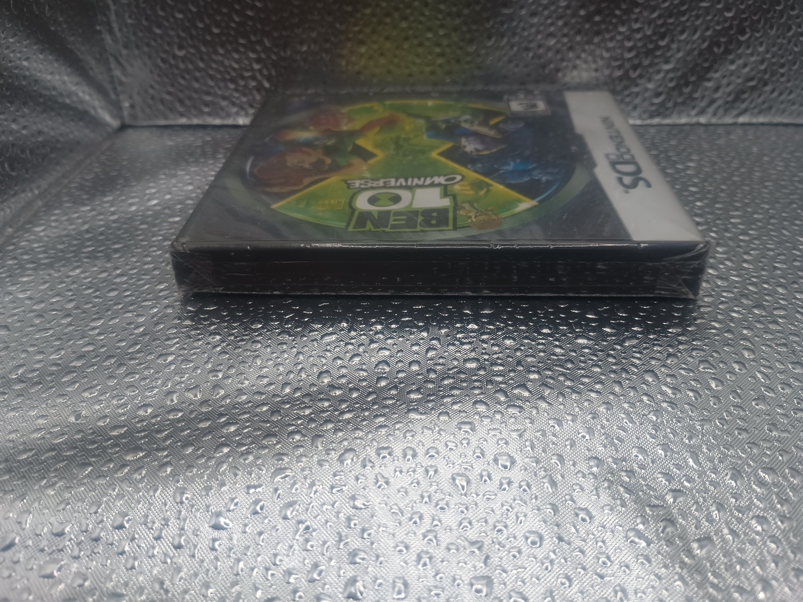 Ben 10 Omniverse – Brand New