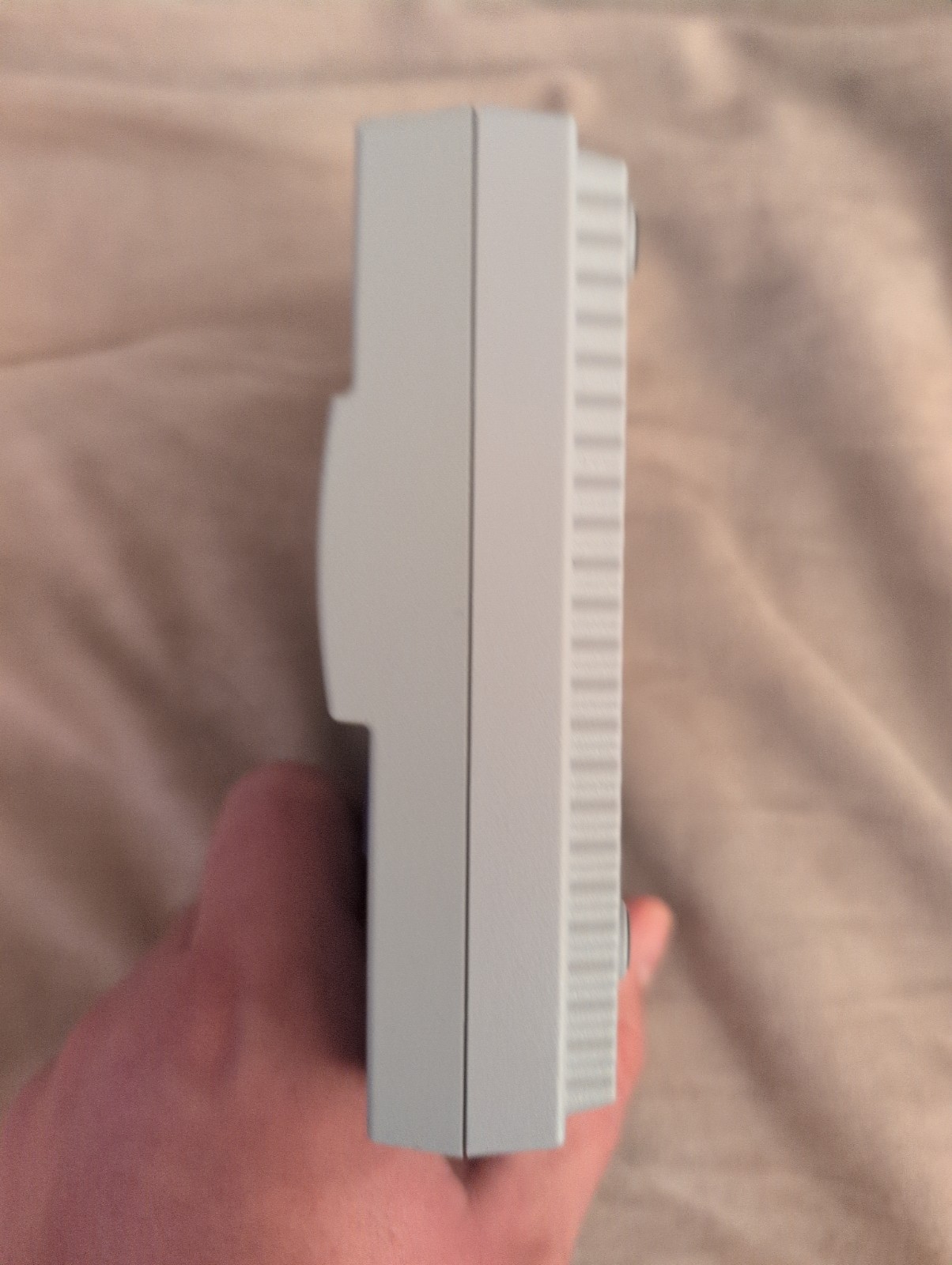 Nintendo Super NES Classic Edition Gaming Console – Grey