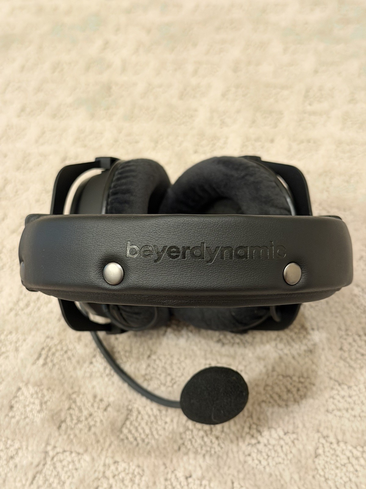 Beyerdynamic MMX 330 PRO Open-back Gaming Headset