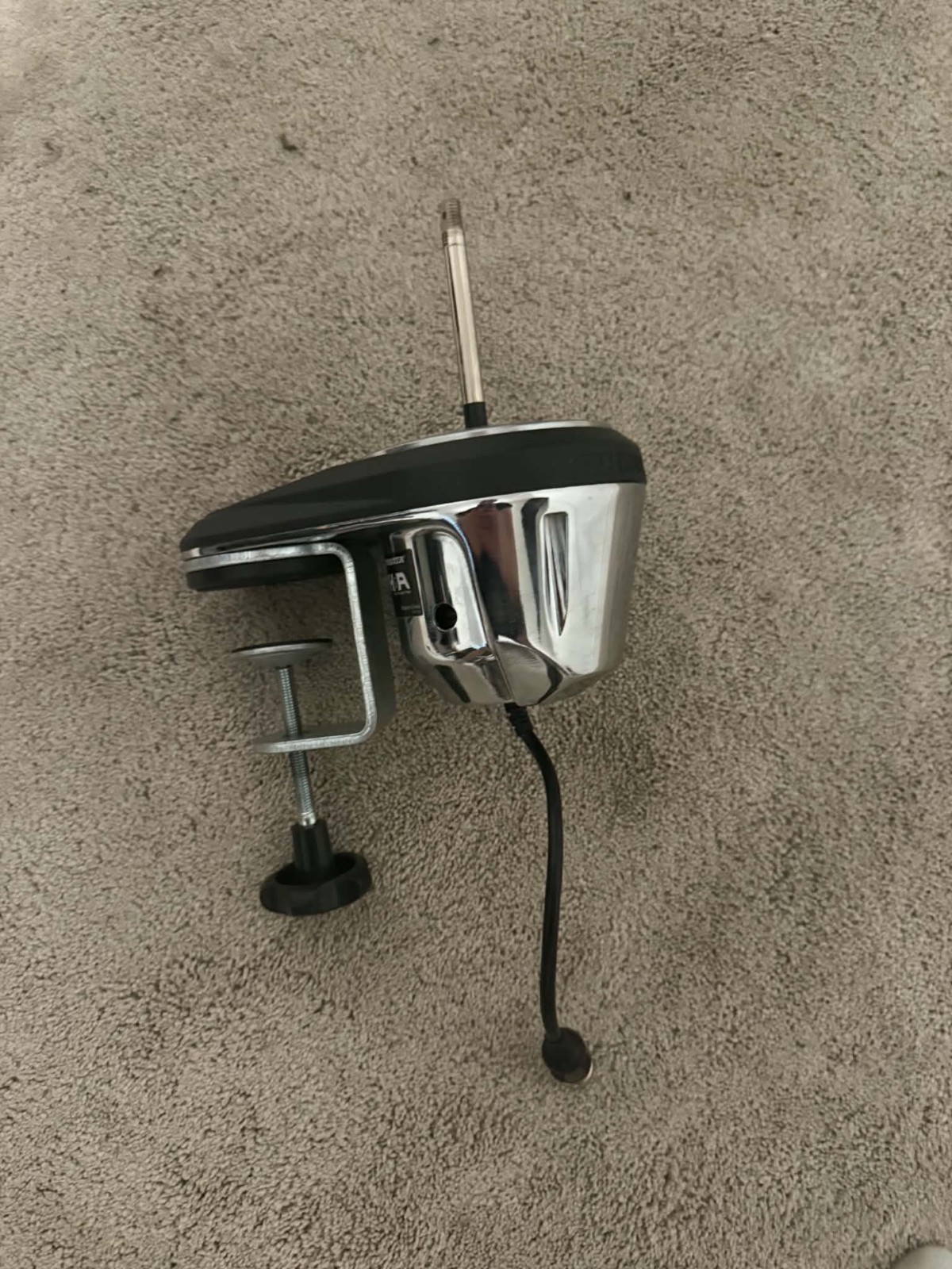 Thrustmaster TH8A Add-On Shifter