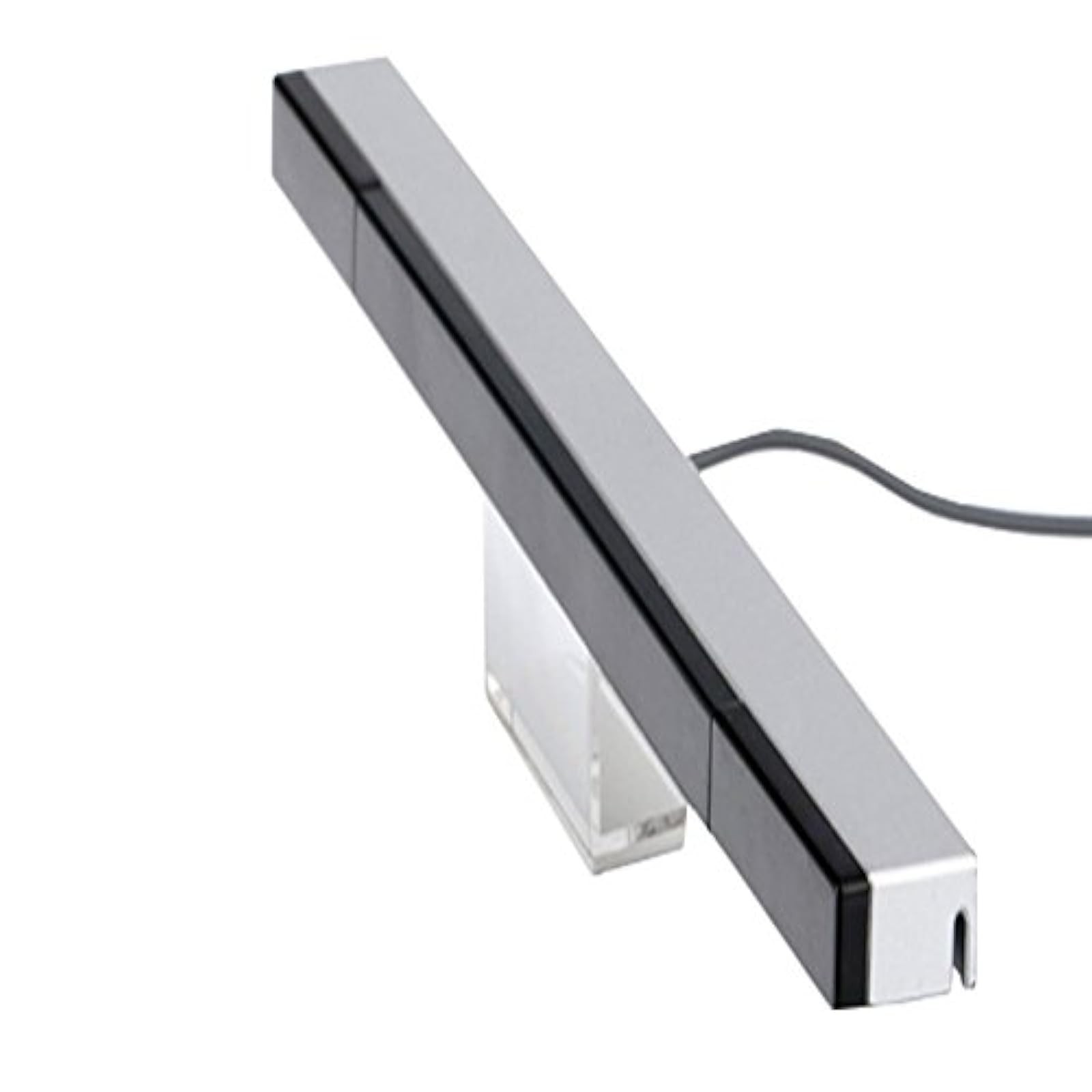 Wired Infrared Ray Sensor Bar For Wii And Wii U Brand New 4Z