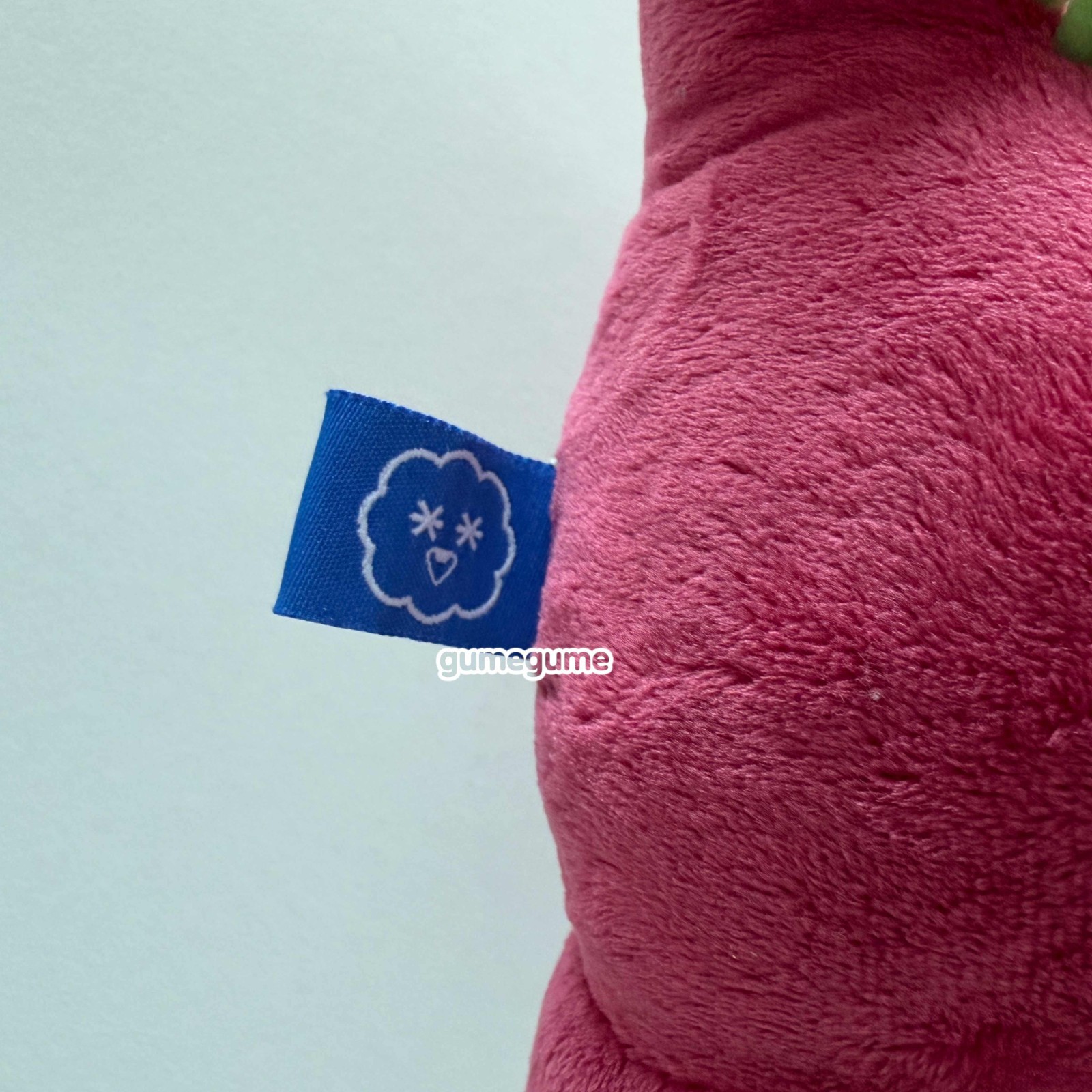 Cookie Run Kingdom Toy Store Pitaya Dragon Plush Doll Stuffed Toy PRE_OWNED