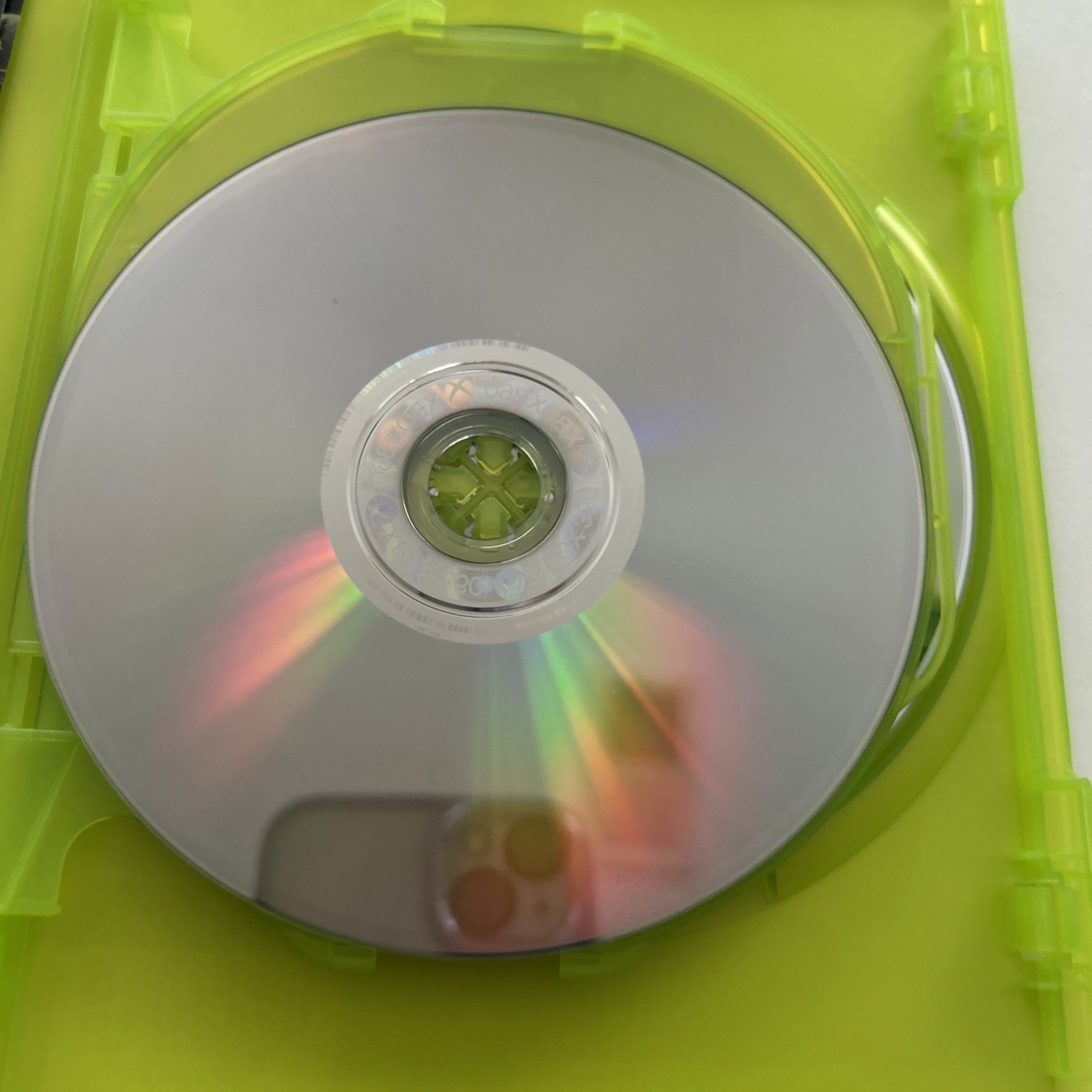Rage Anarchy Edition Microsoft Xbox 360, 2011)