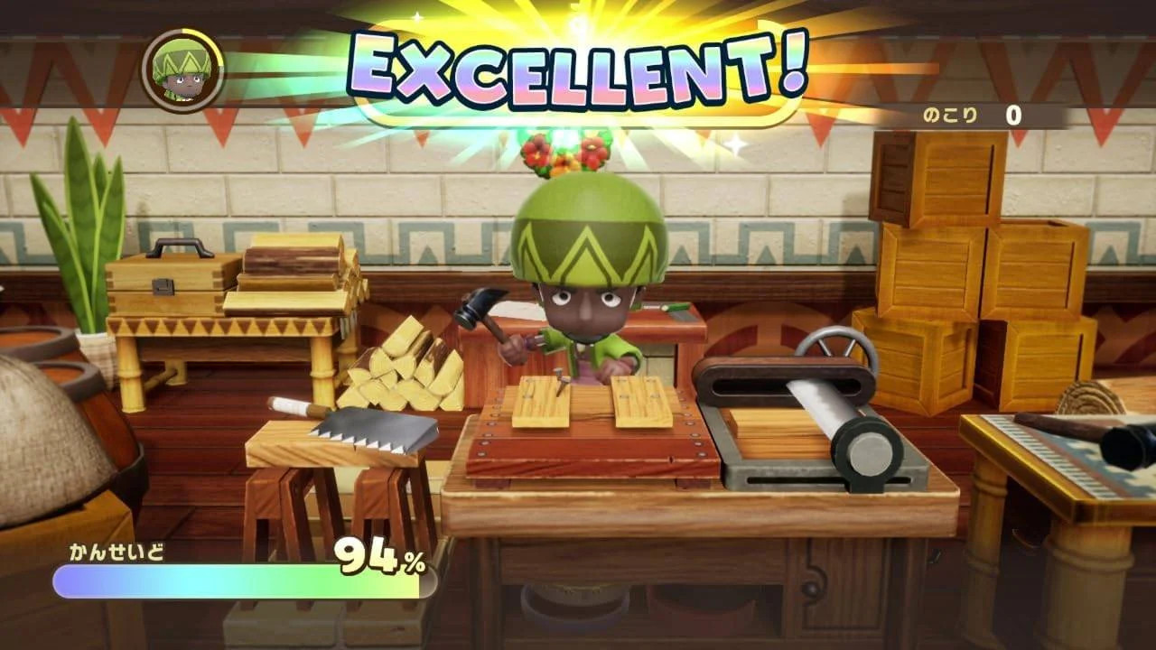 Fantasy Life i: The Girl Who Steals Time [PlayStation 5]
