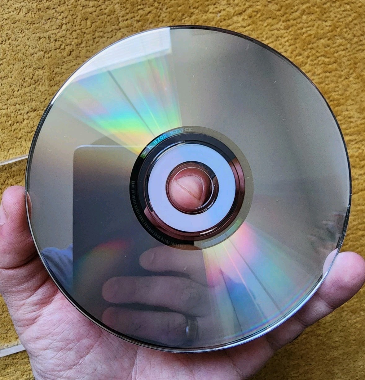 Bejeweled (PC CD-ROM, 2001) Jewel Case