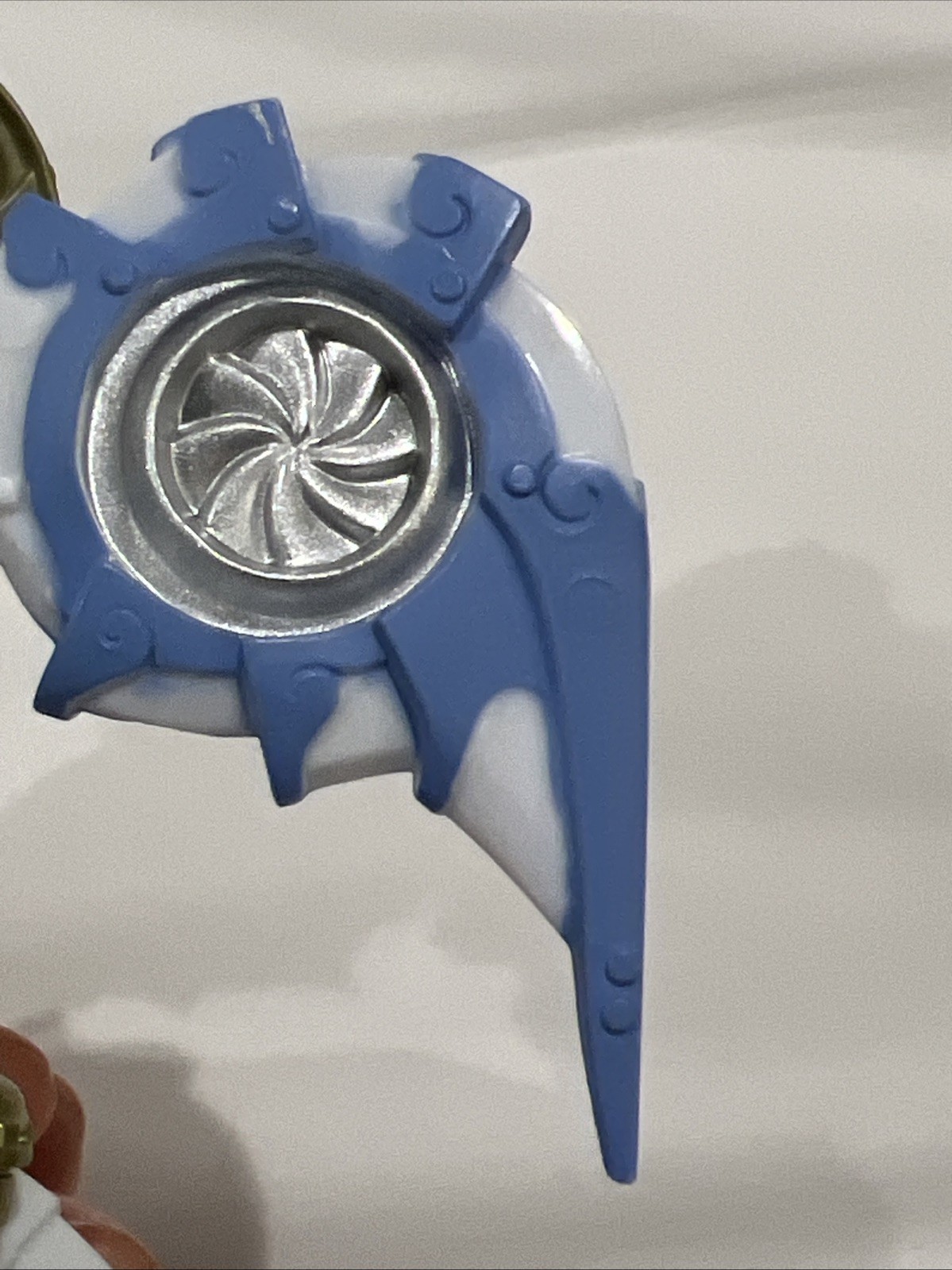 Jet Stream Vehicle Figure 2015 Skylanders Superchargers 87551888 Activision