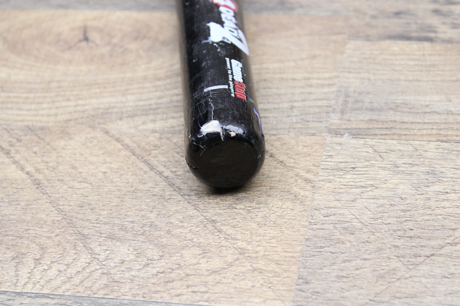 GameStop Left 4 Dead 2 Game Small Baseball Bat Collectable Display (READ)