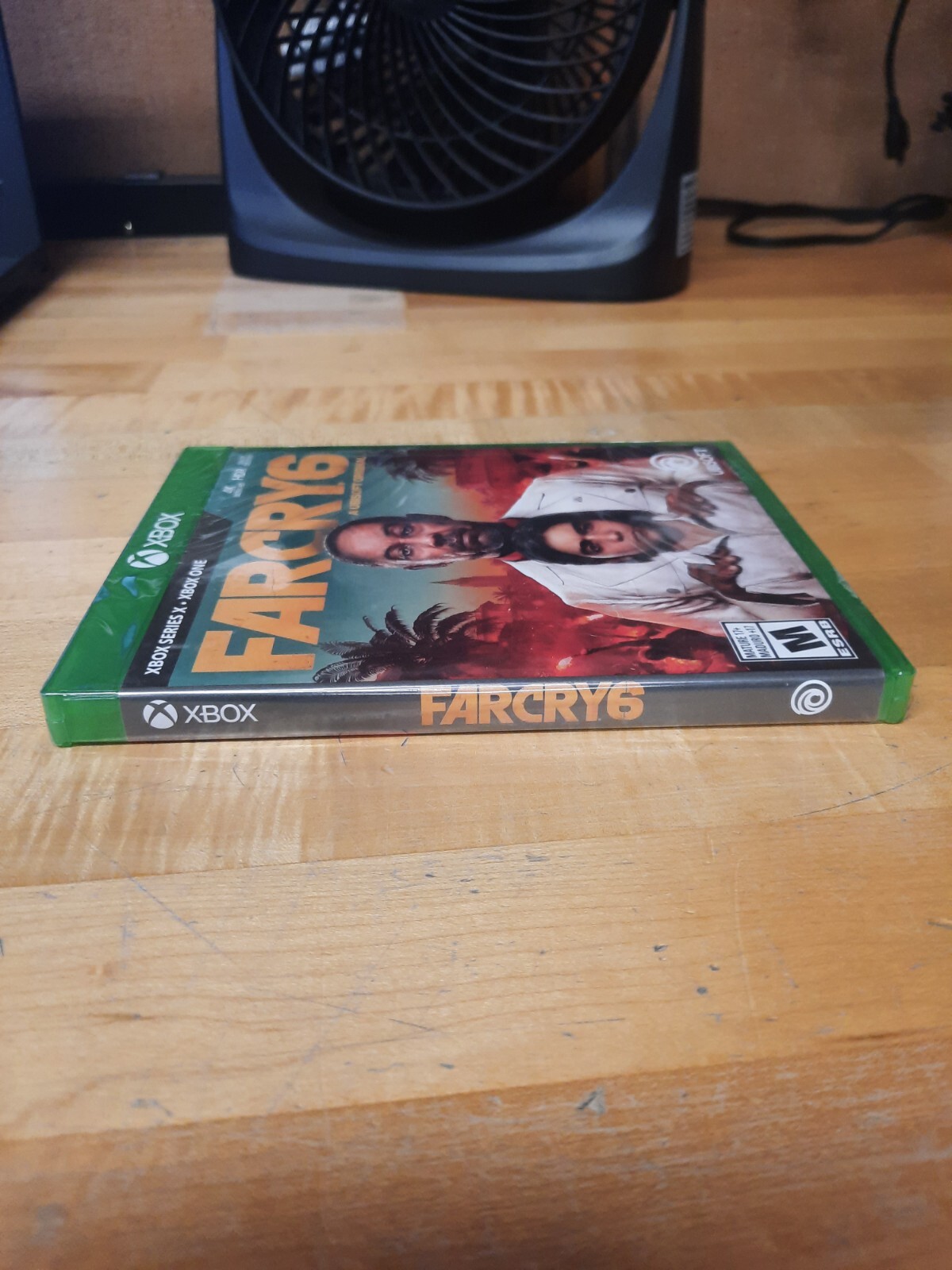 Microsoft Xbox Series X & One 100% Portugal/Spain Doubled. NEW & SEALED.