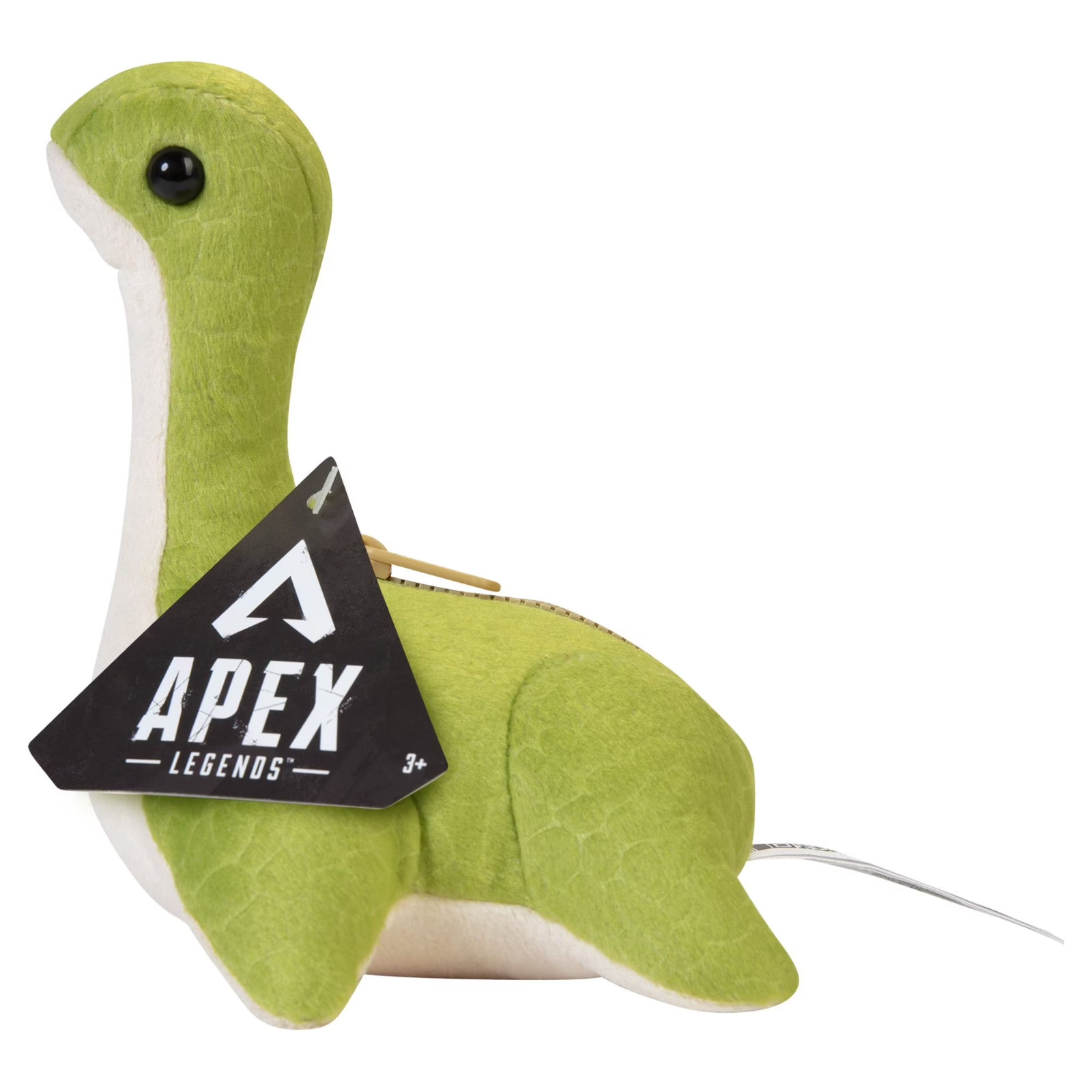 Apex Legends: Jakks Pacific Nessie Plush 6″ Green (Small Size) Jakks Pacific