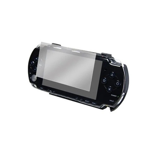 FILM LCD Screen Protector for PlayStation Portable PSP 1000/2000/3000 Console US