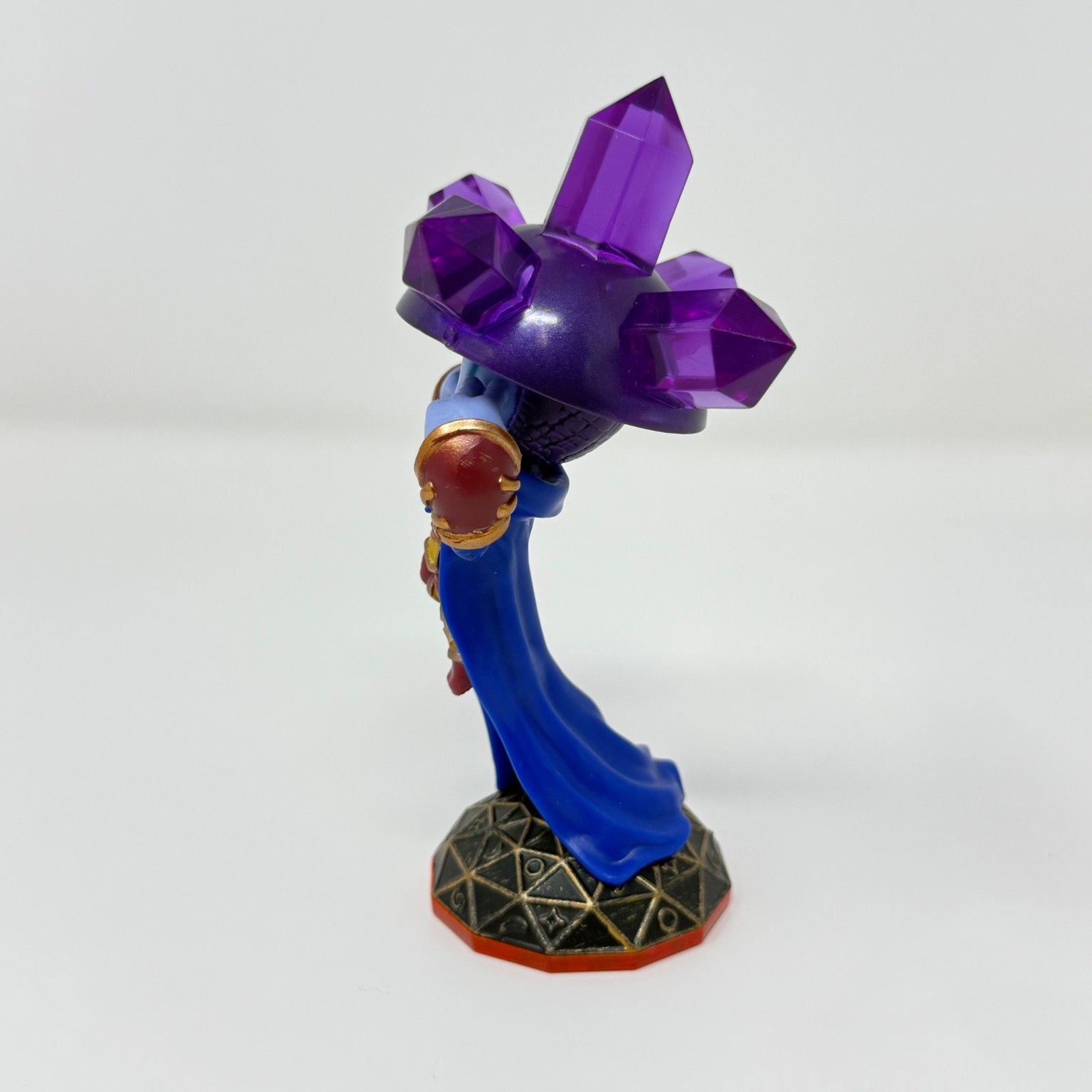Activision Skylanders Trap Team Blastmind Figure Multi-Platform