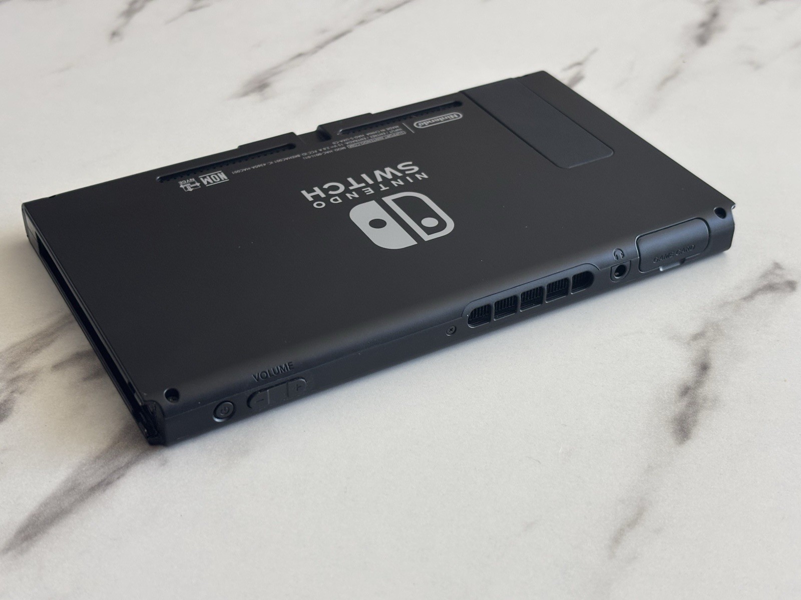 Nintendo Switch V1 HAC-001 Console Tablet Only