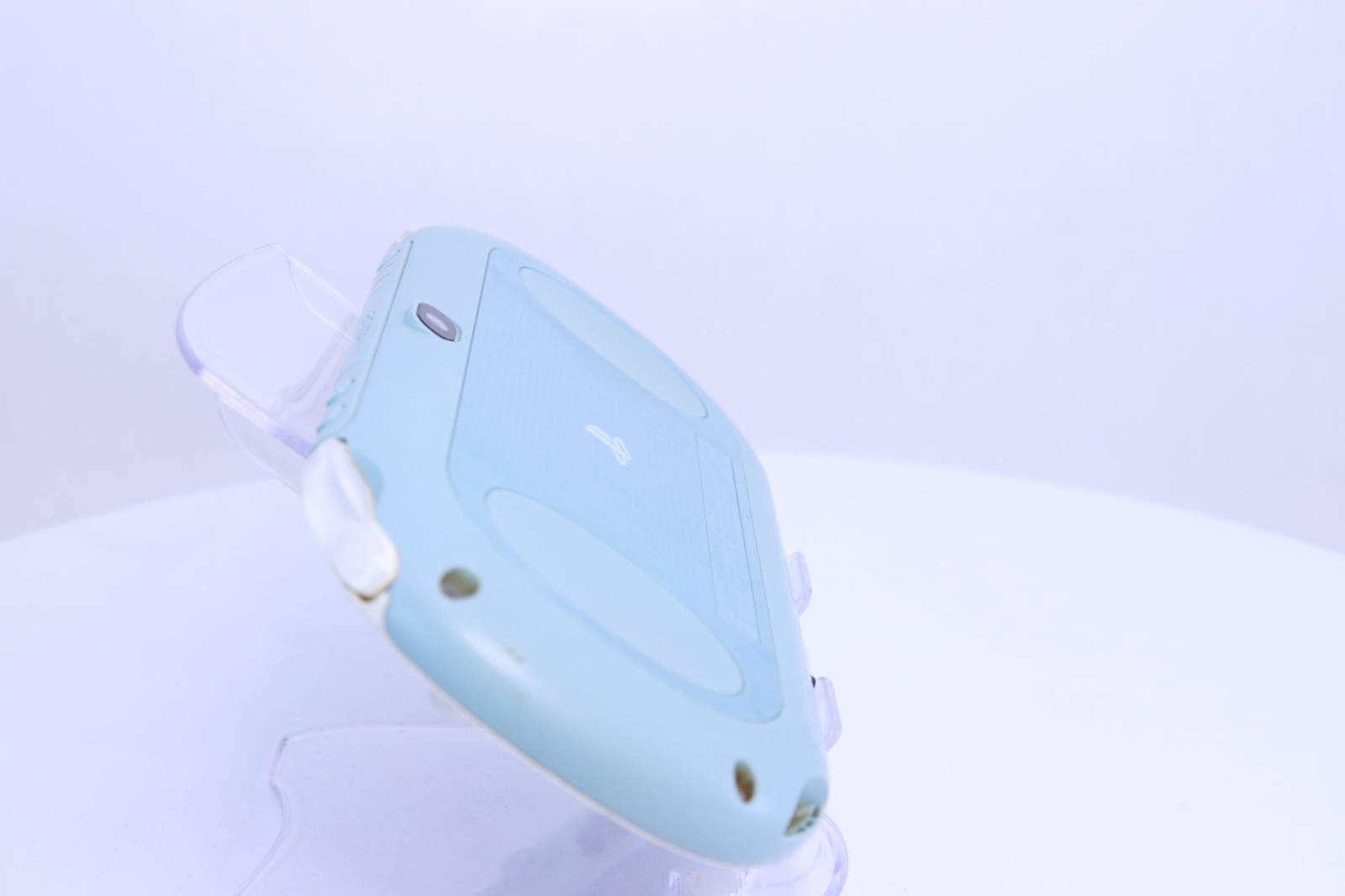 JP Game PS Vita PCH-2000 Light Blue White [ Rank：B]