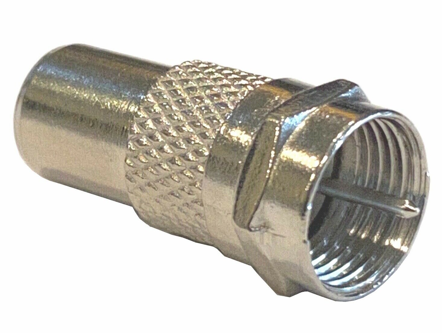 Atari Coleco 2600 5200 7800 TV RF Video Connector Adapter