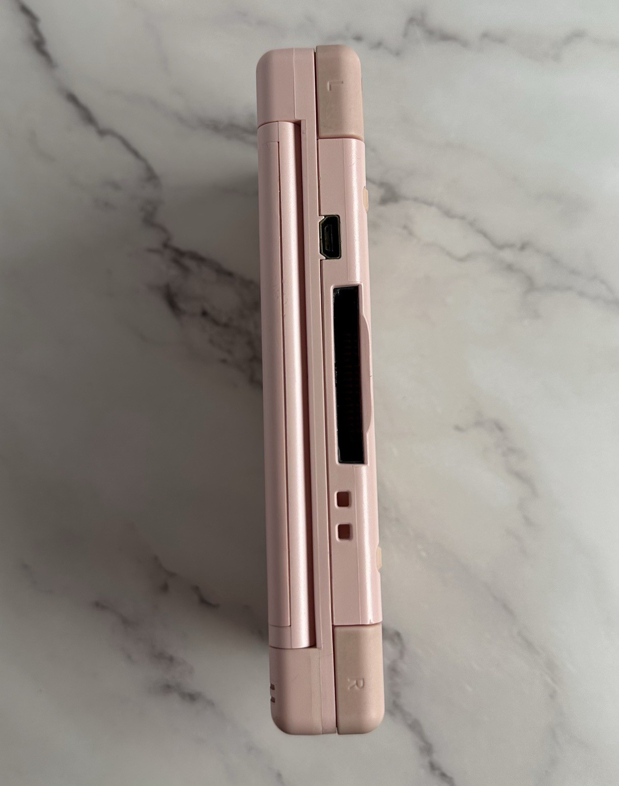 Nintendo DS Lite Console W/12 Games & Charger (Tested/READ DESCRIPTION) – Pink
