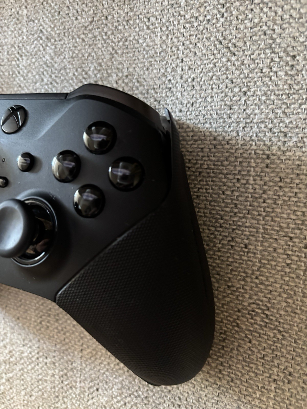 Xbox One Elite Series 2 Wireless Controller – Black
