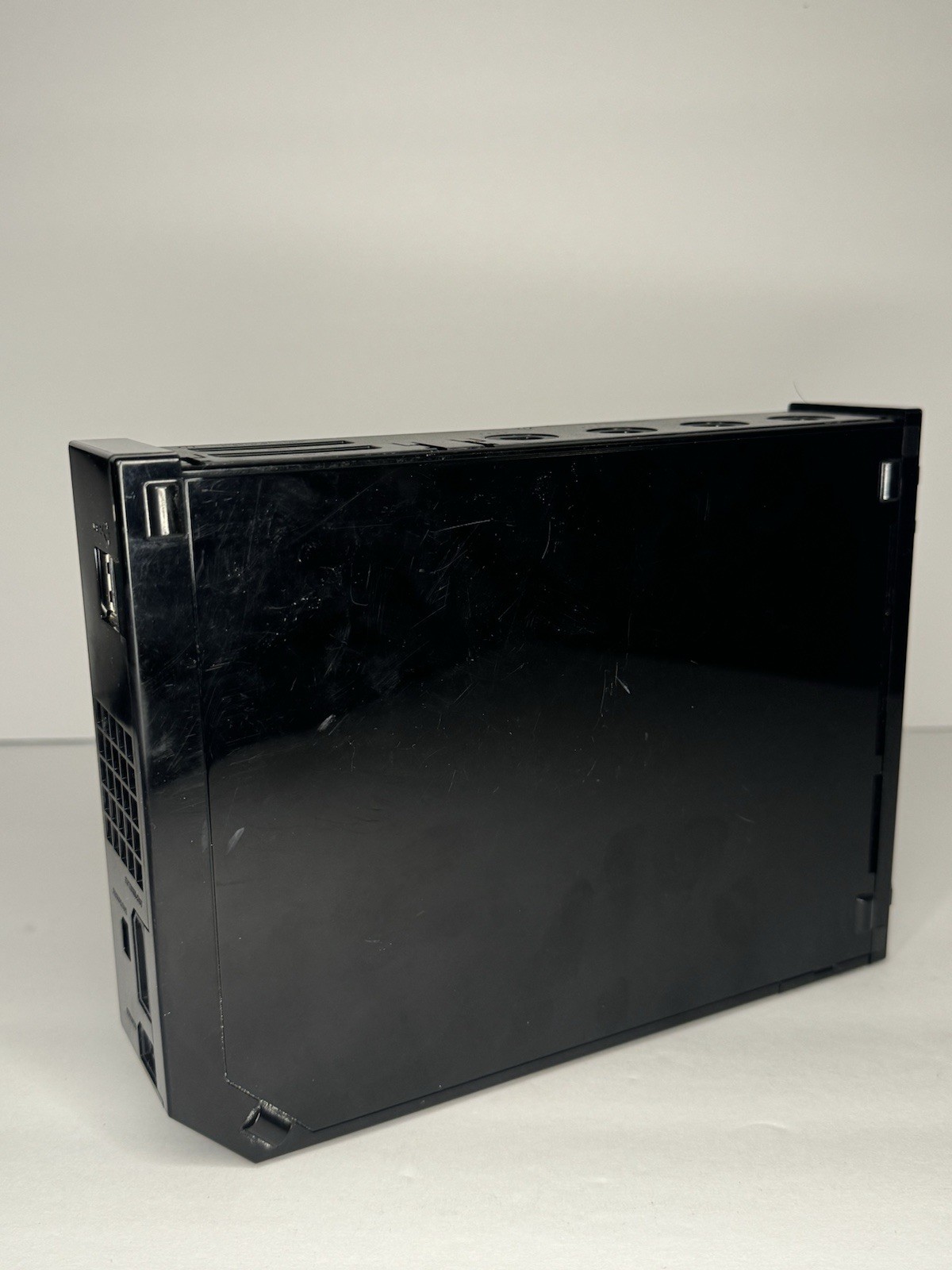 original Wii RVL-101 Console Only