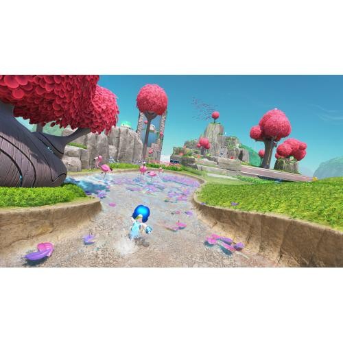 Astro Bot – For PlayStation 5 – Rated E10+ (Everyone 10+) – Platformer
