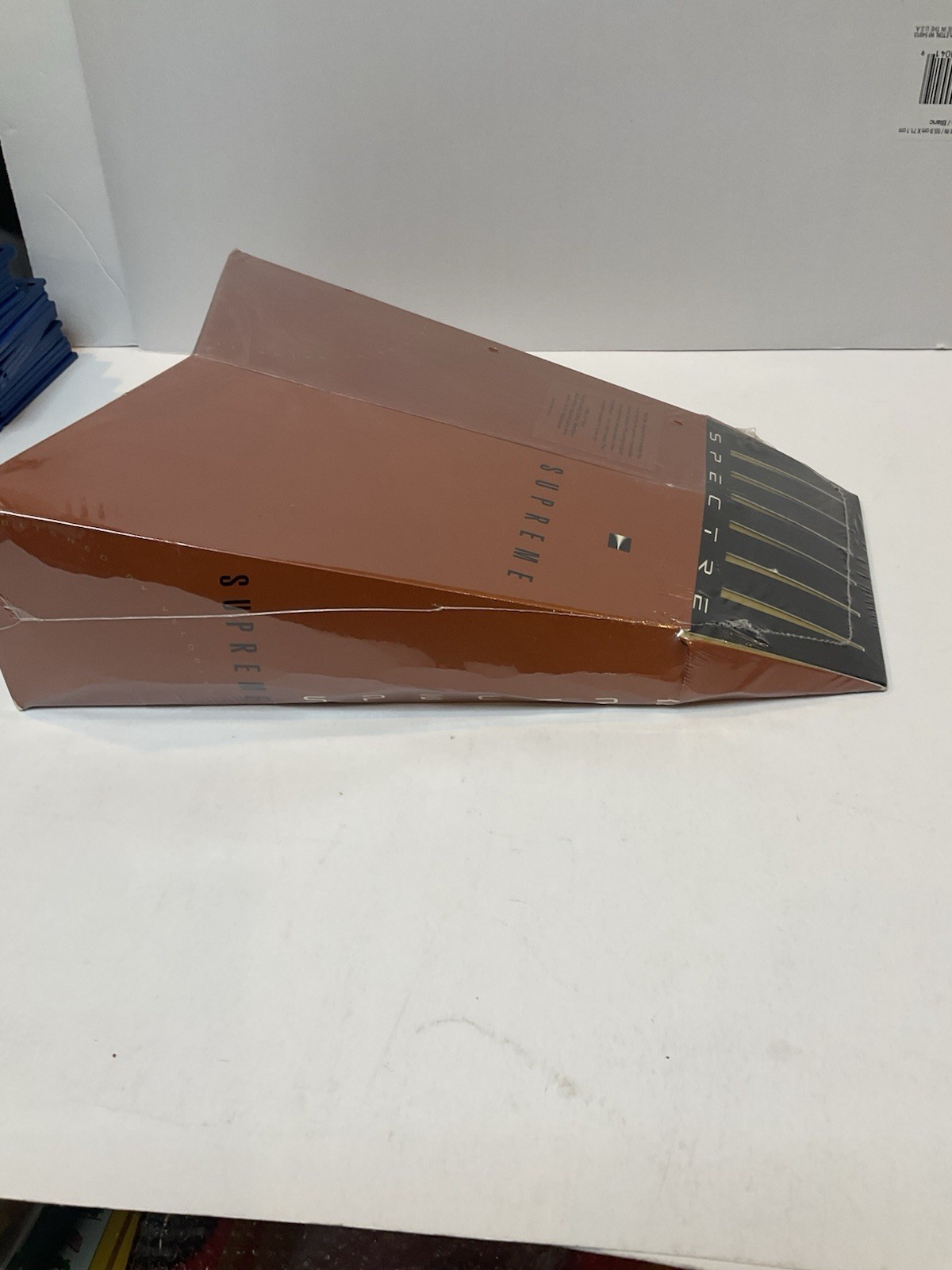 Vintage Macintosh Spectre Supreme By Velocity- Big Box 1993 – NOS Sealed