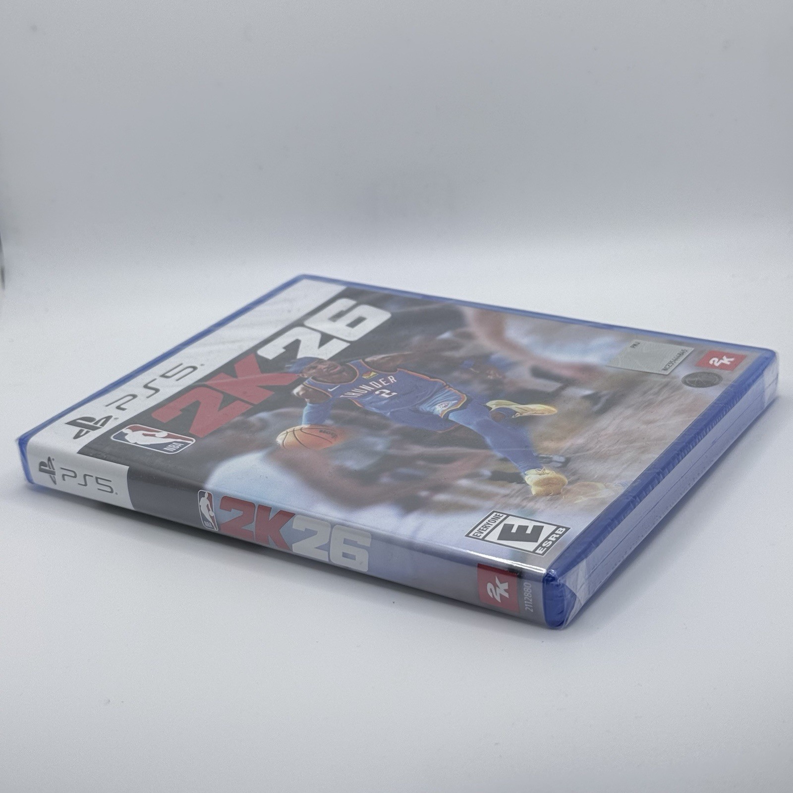 PS5 NBA 2K26 for Sony PlayStation 5