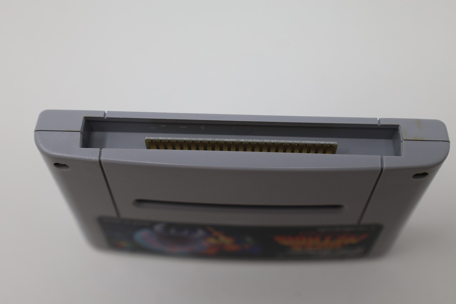 Super Metroid Nintendo Super Famicom Japan *US Seller* *works*