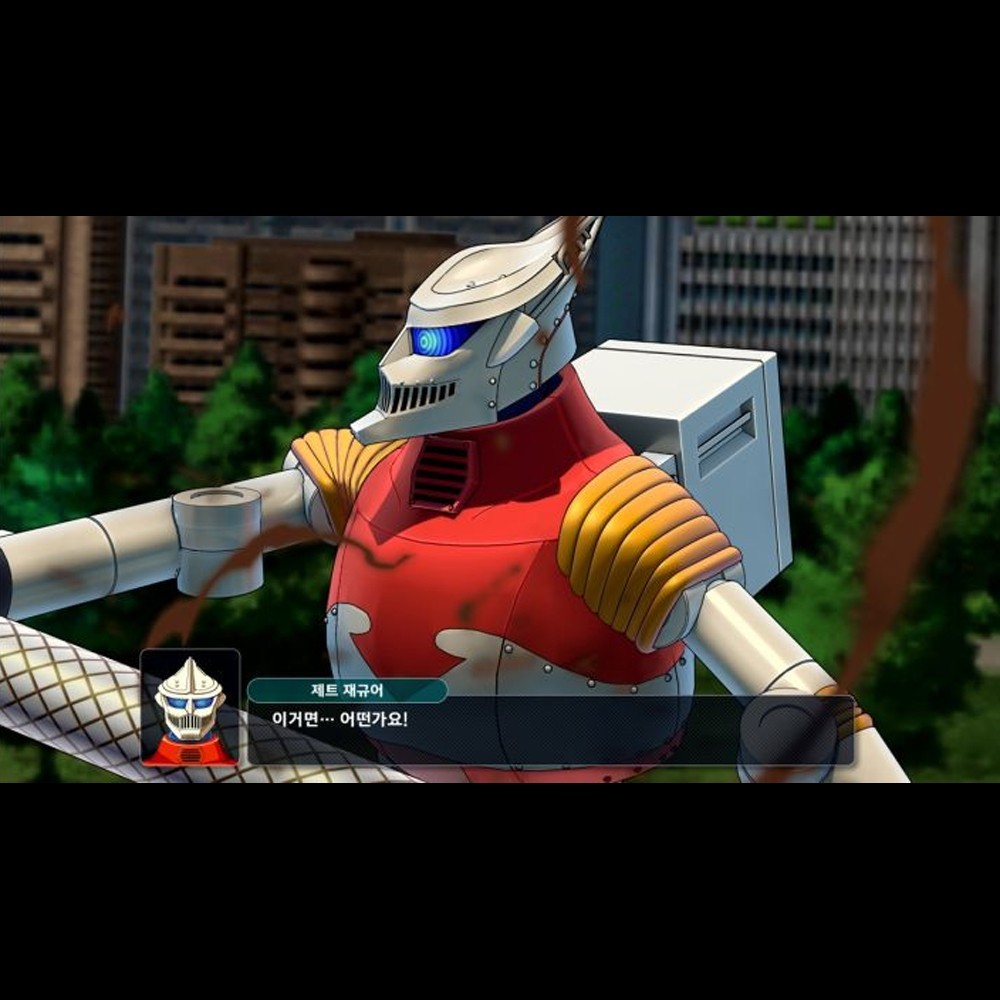 Switch Super Robot Wars Y Korean Version English Chinese Japanese