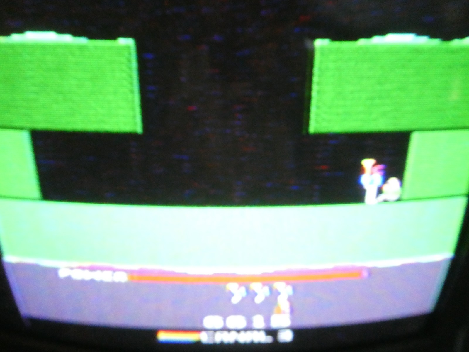 H.E.R.O. (HERO) (Atari 2600, 1984) Brazil import Tested & working