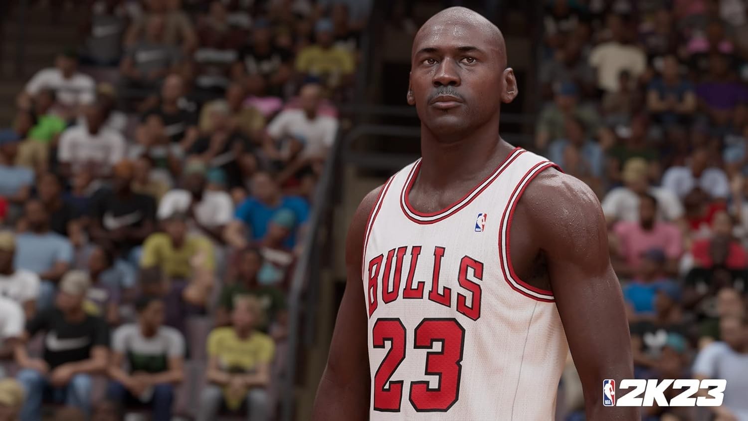 NBA 2K23 Xbox Series X
