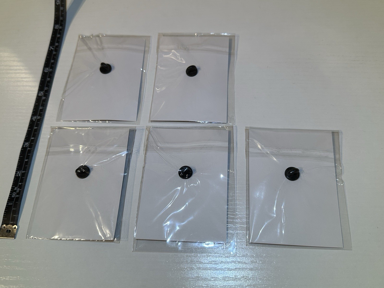 Lenovo Legion PAX West Pin Lot 5pc Limited Edition Bear Tech Memorabilia RARE